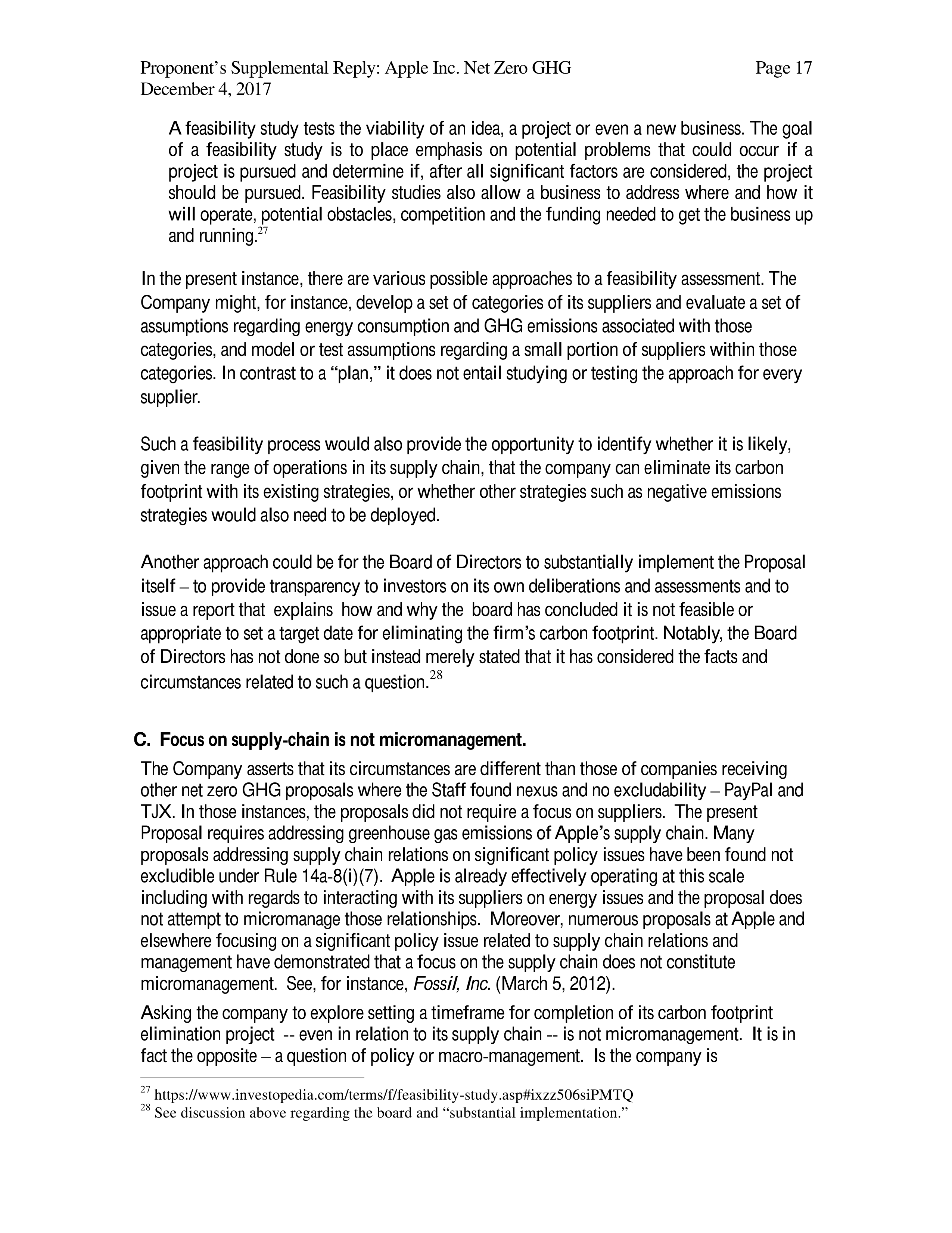 Apple Proposal  — page 20