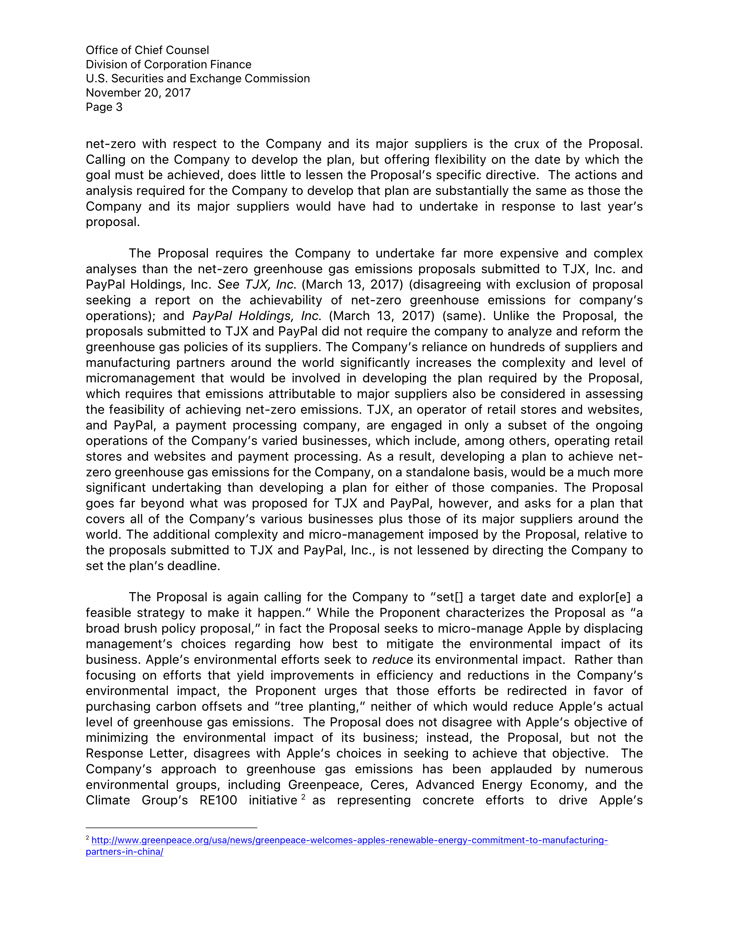 Apple Proposal  — page 24