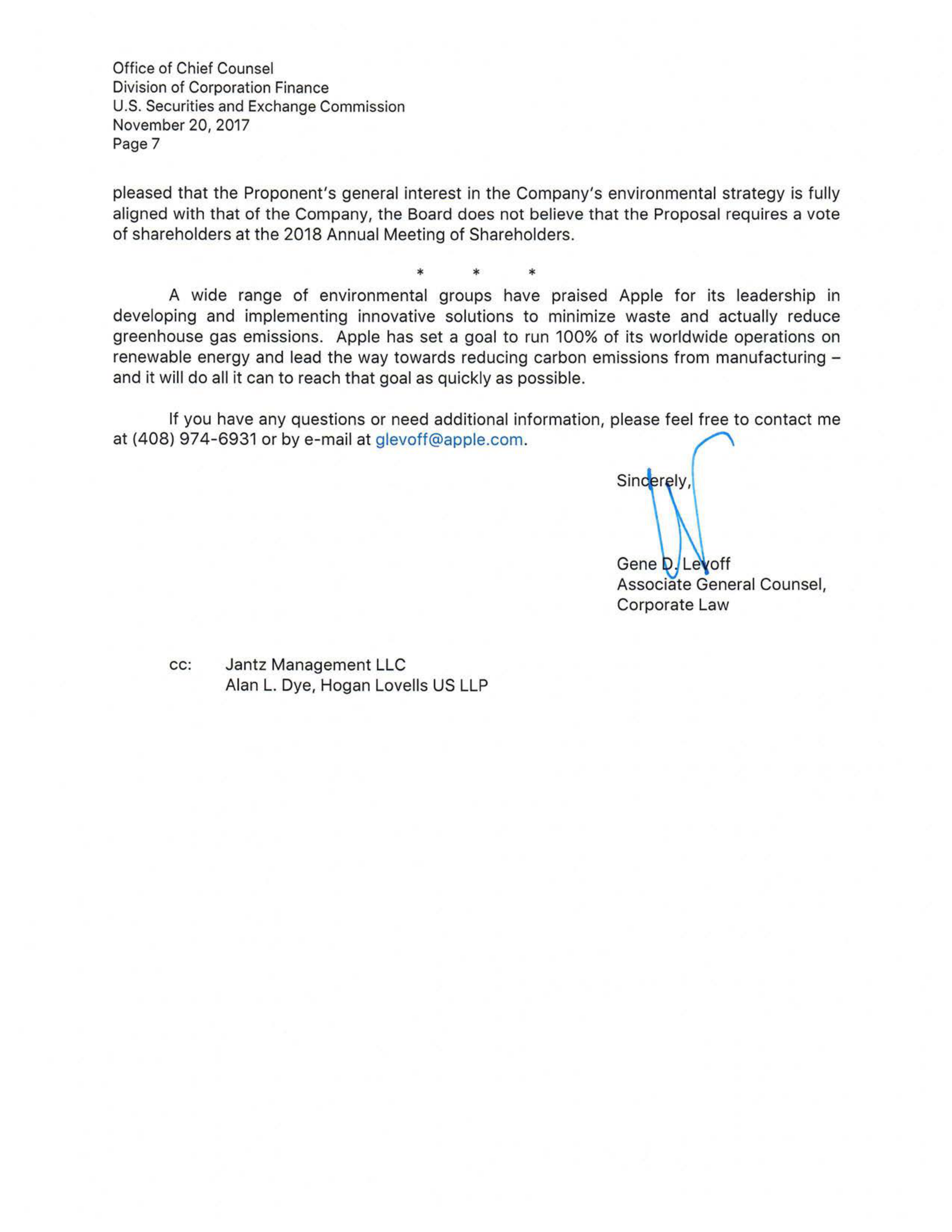 Apple Proposal  — page 28