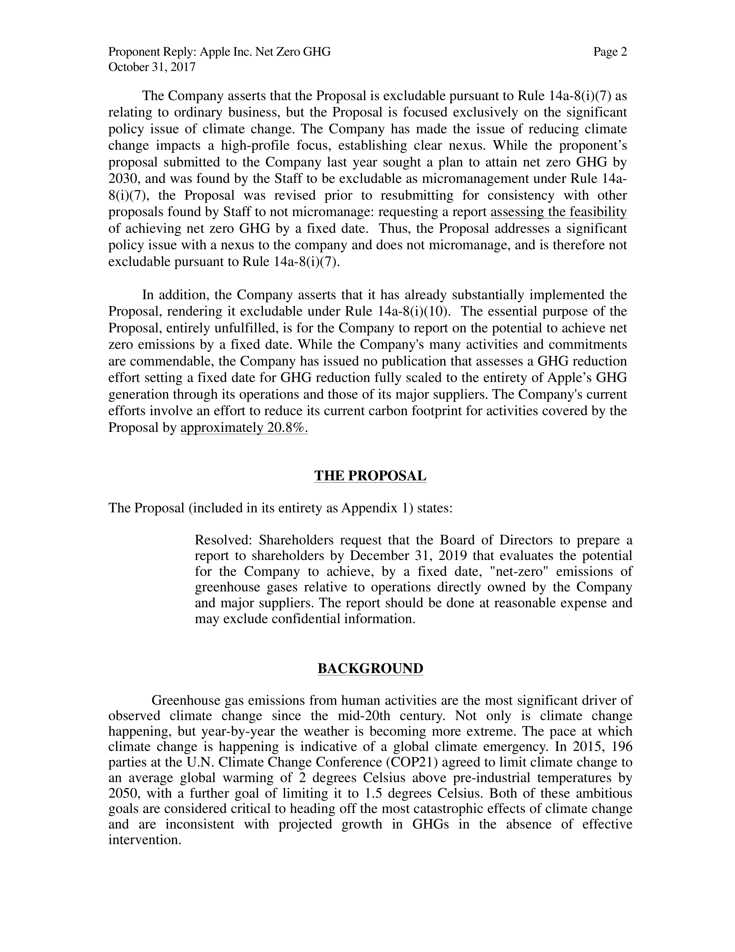 Apple Proposal  — page 30
