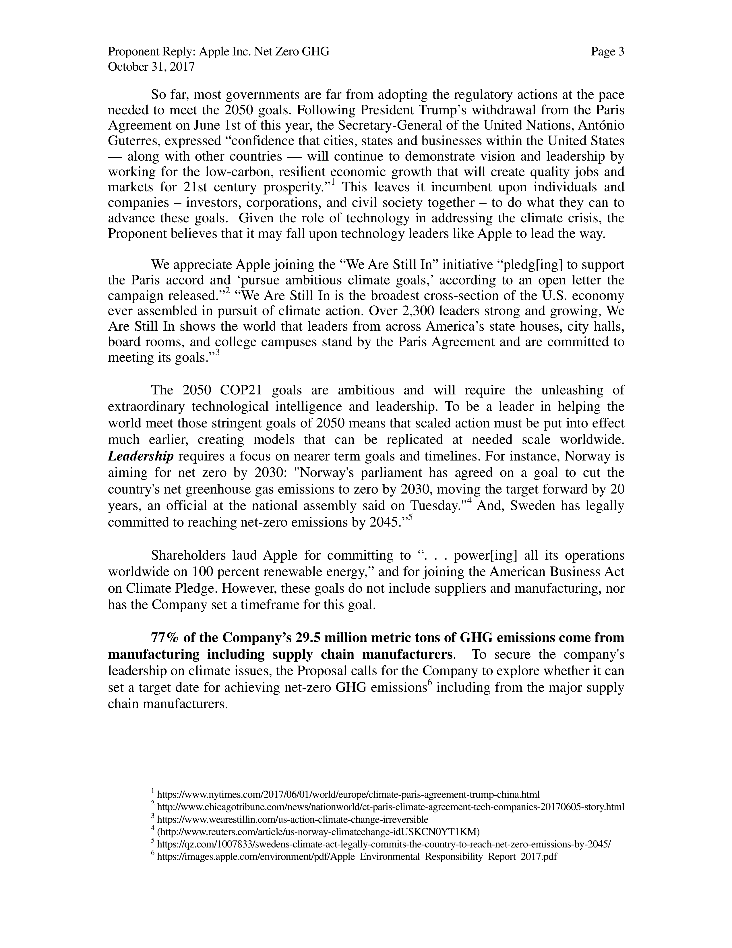 Apple Proposal  — page 31