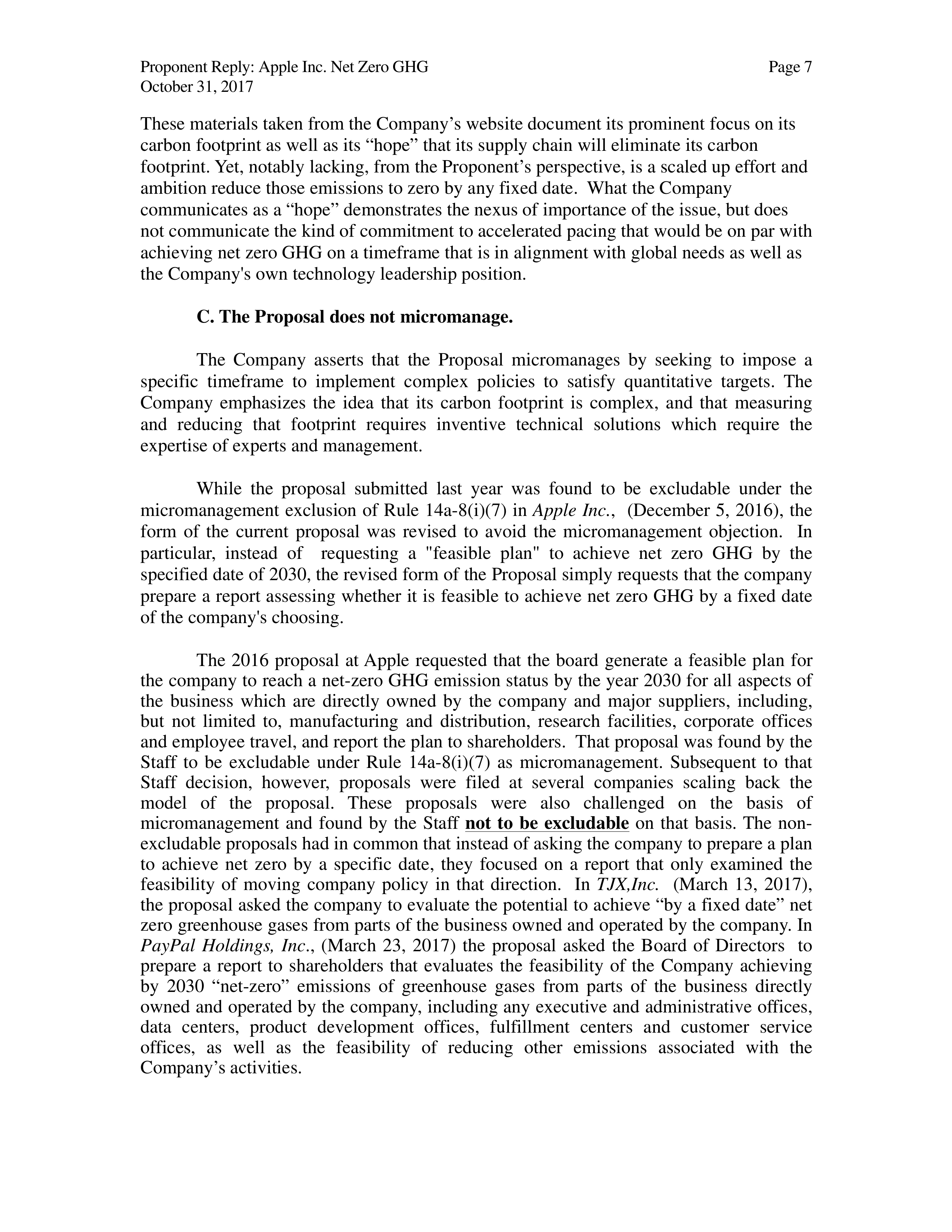Apple Proposal  — page 35