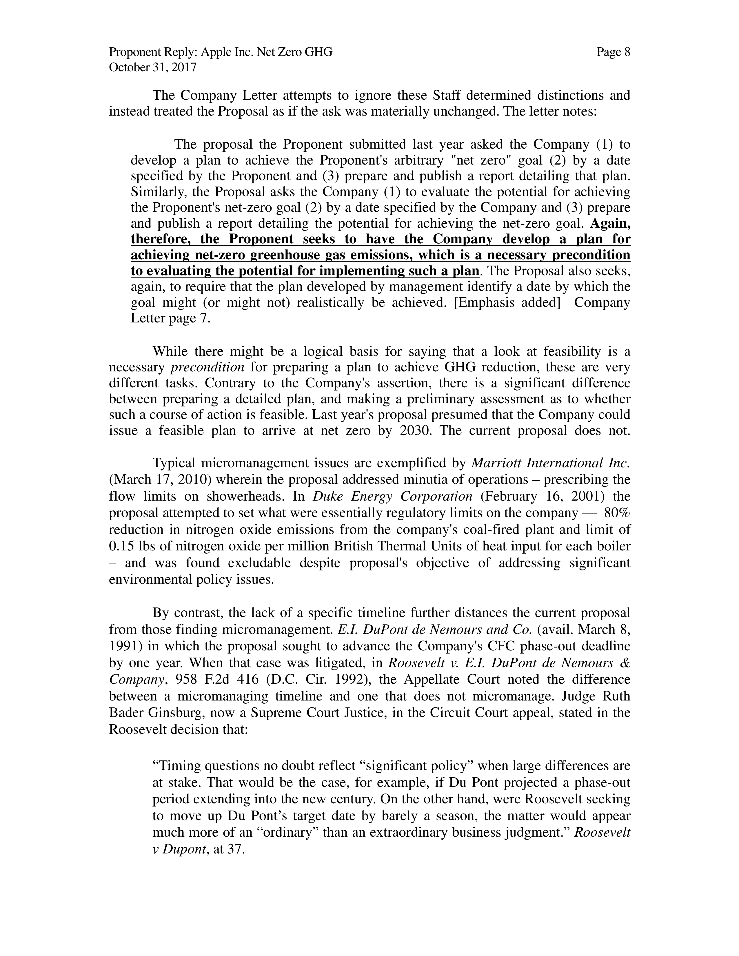 Apple Proposal  — page 36