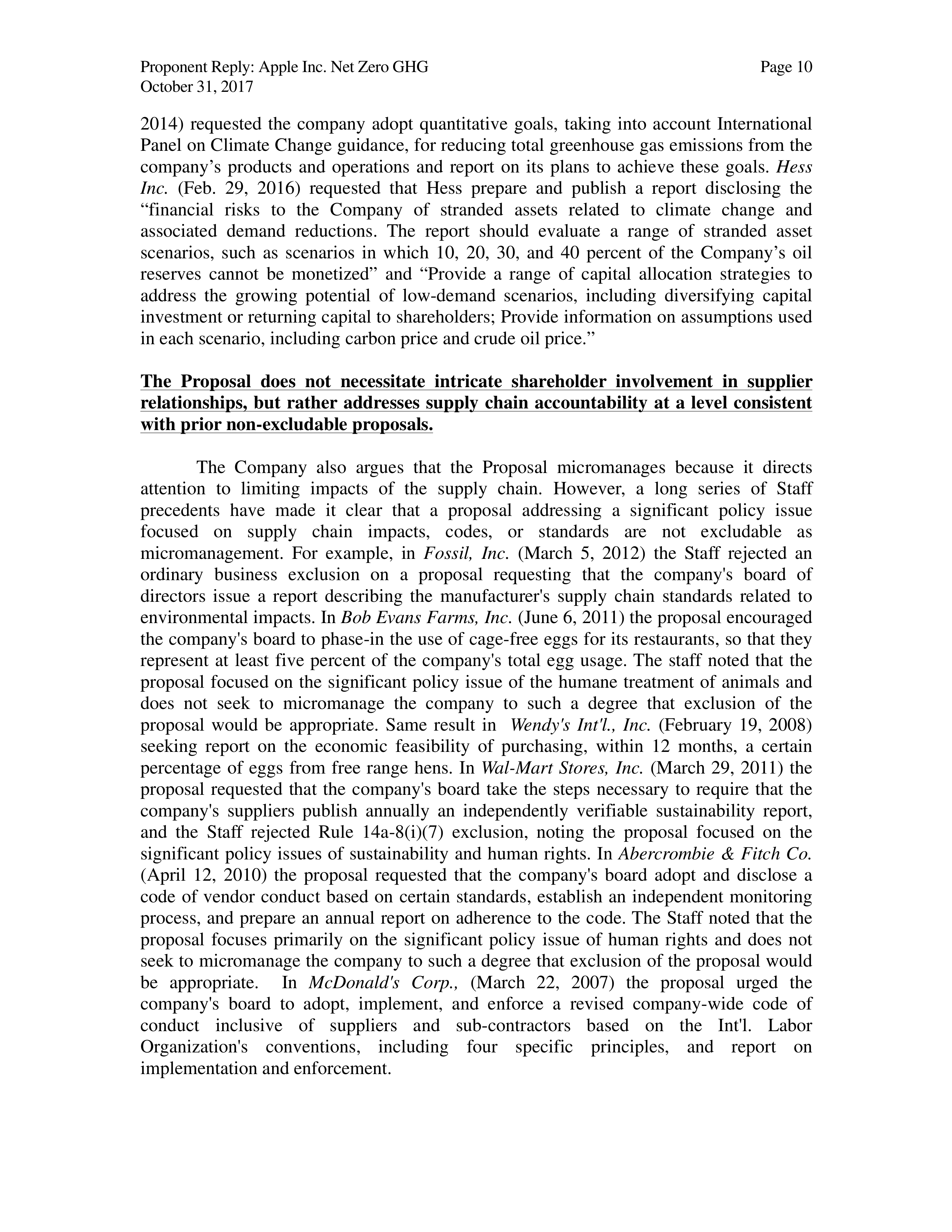 Apple Proposal  — page 38