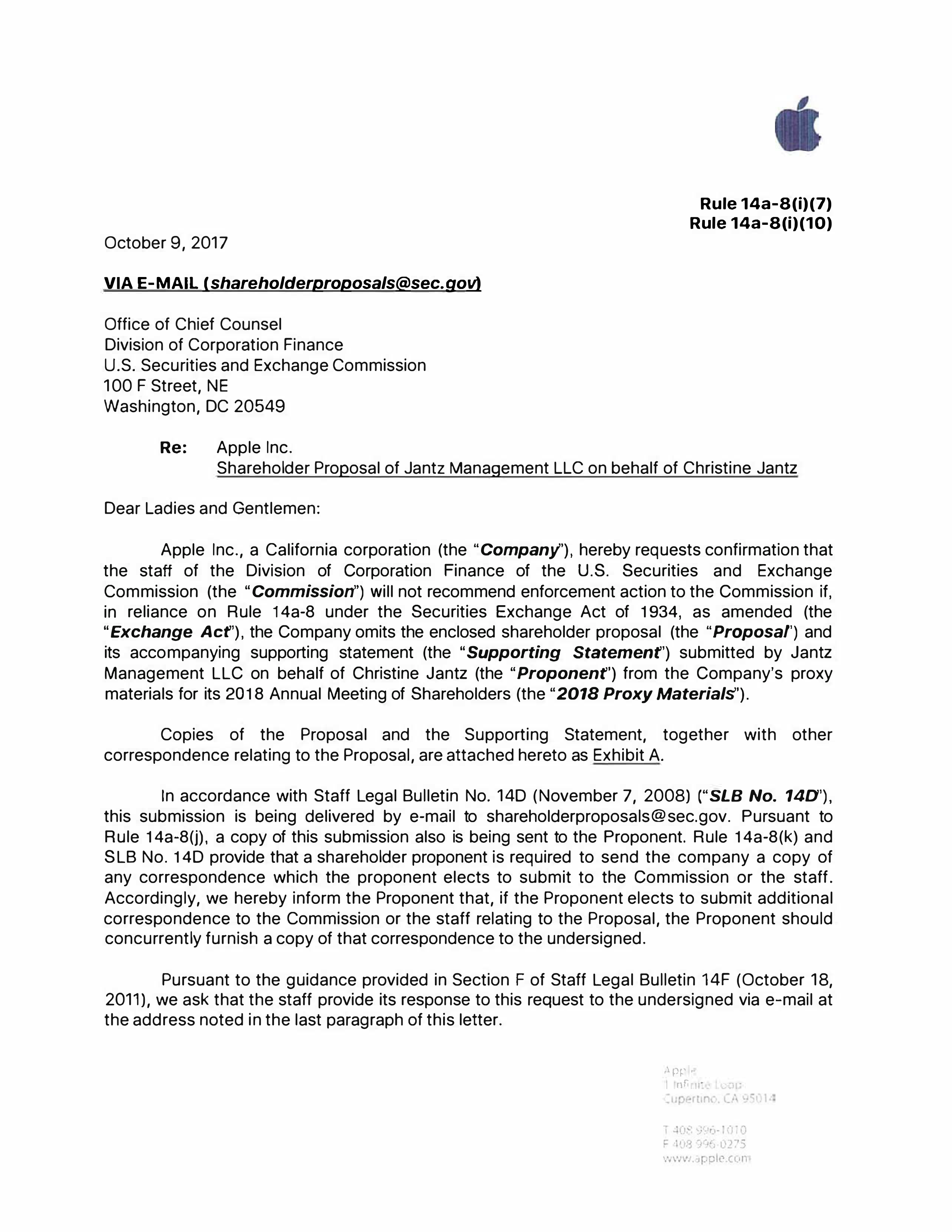 Apple Proposal  — page 47
