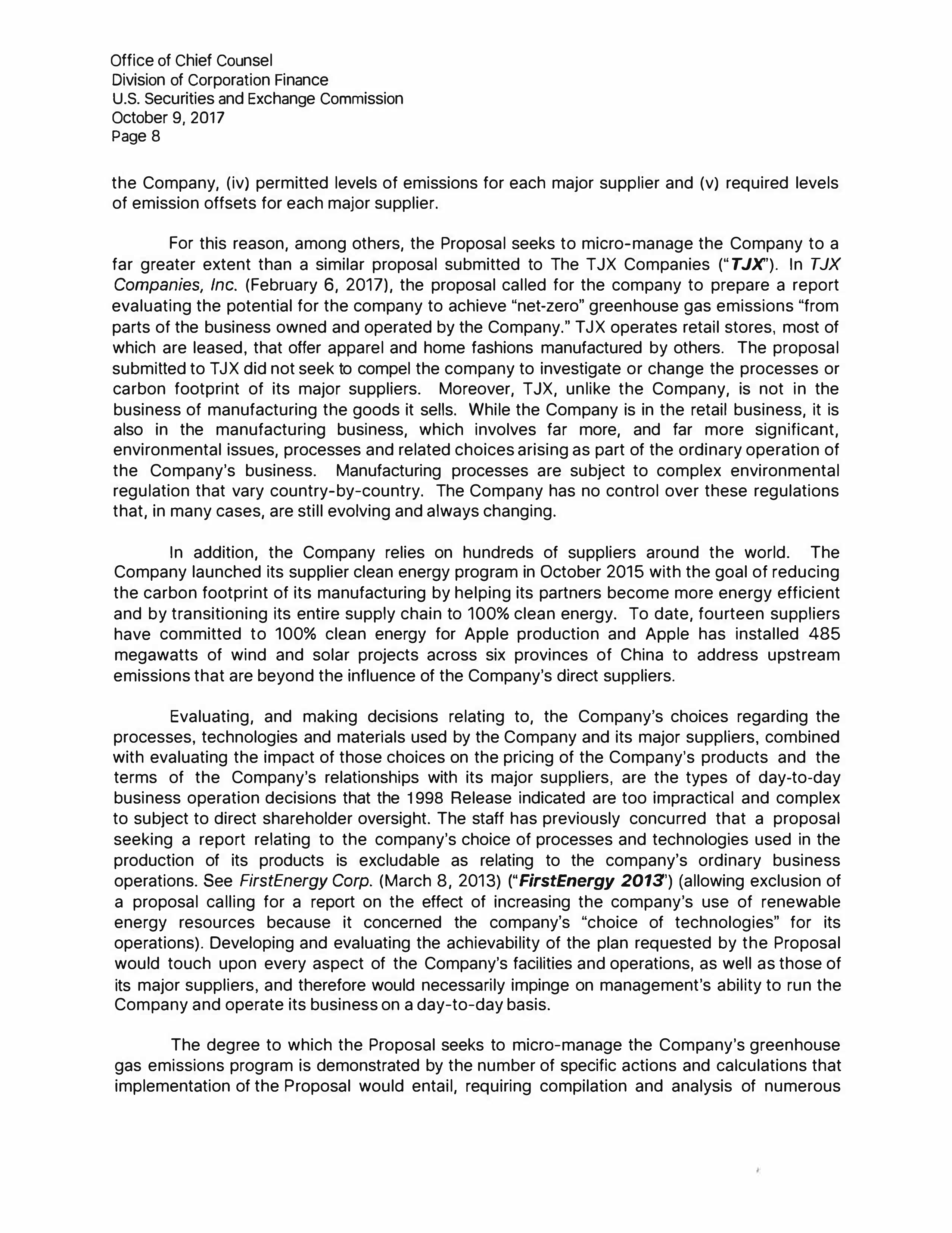 Apple Proposal  — page 54