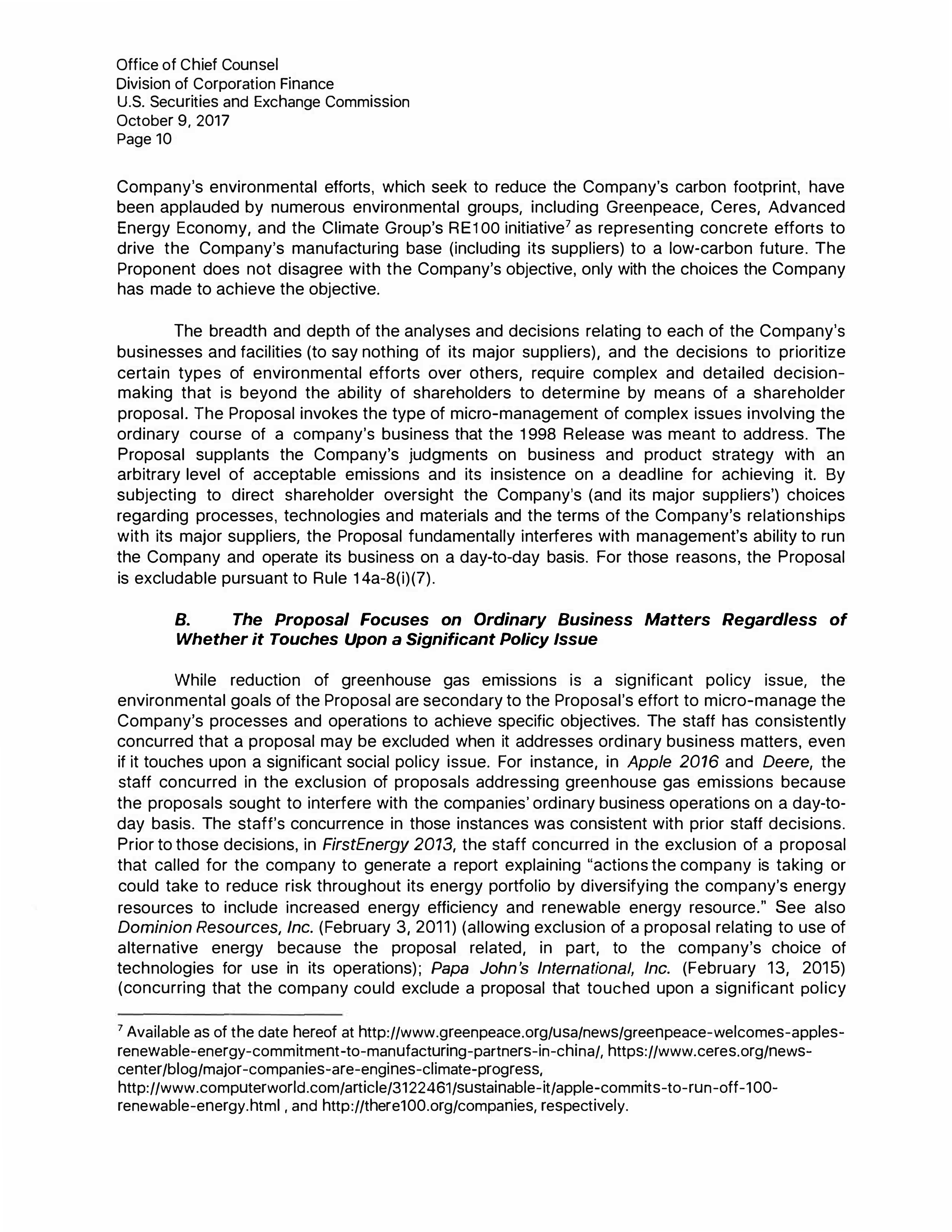 Apple Proposal  — page 56