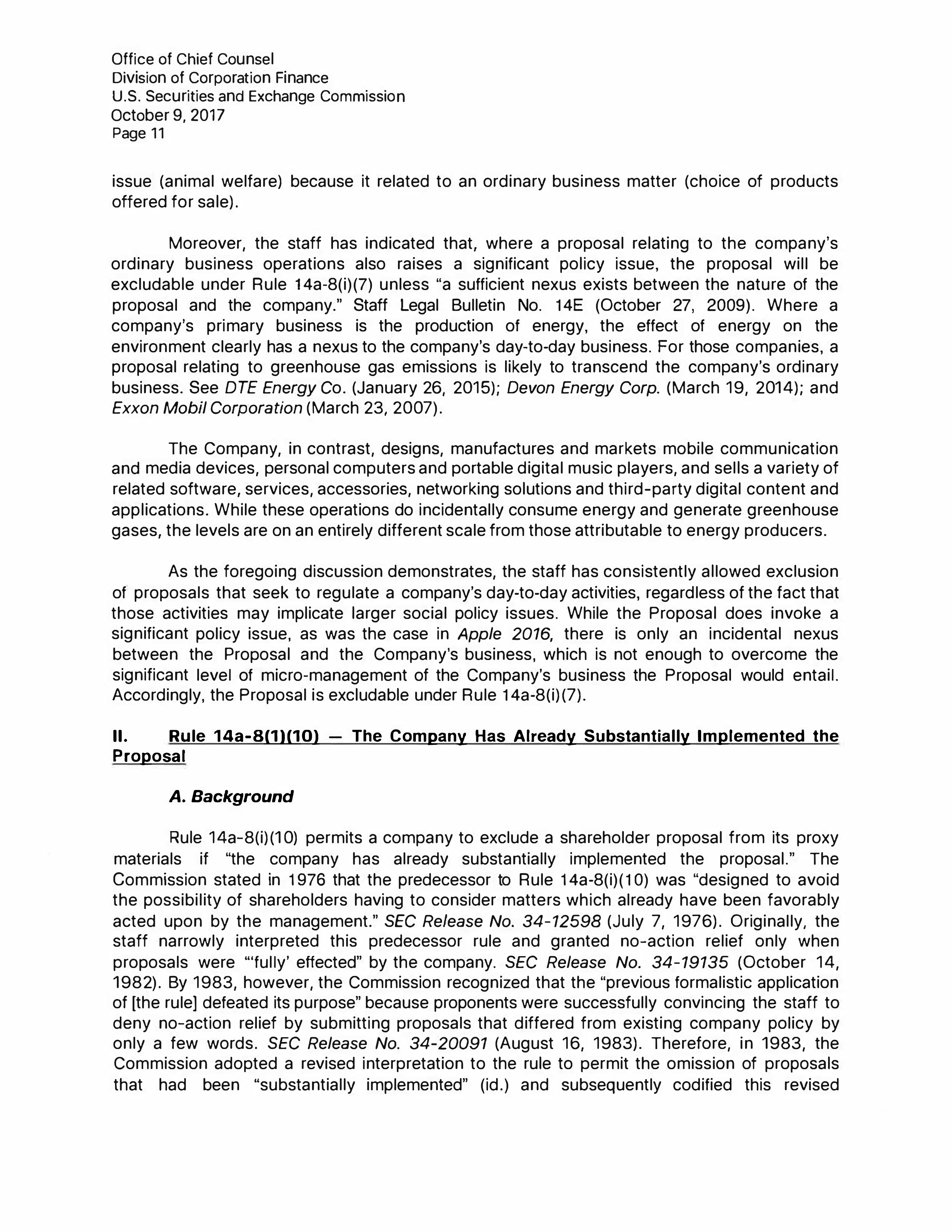 Apple Proposal  — page 57
