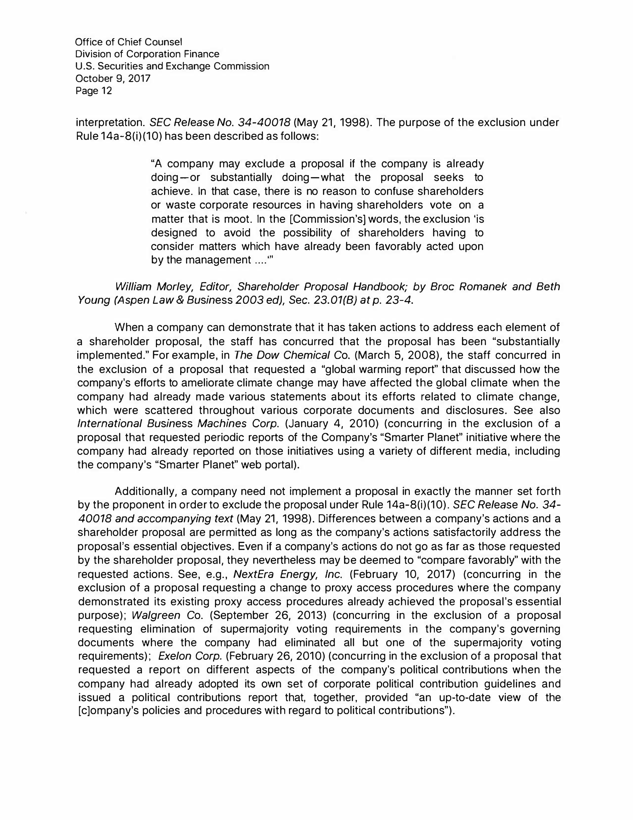 Apple Proposal  — page 58