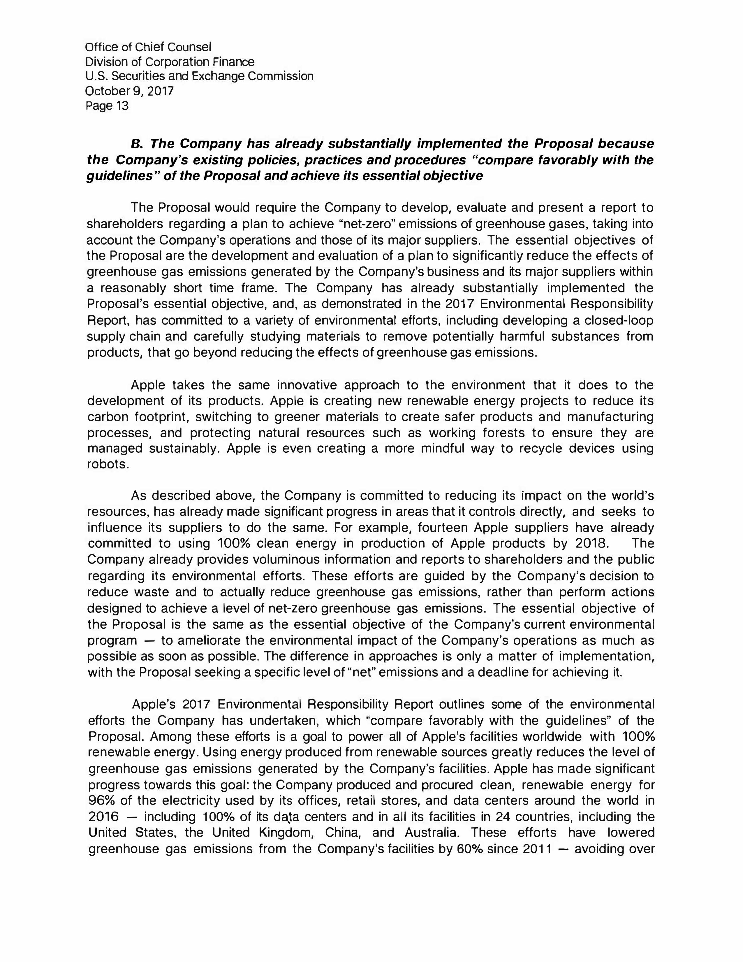 Apple Proposal  — page 59