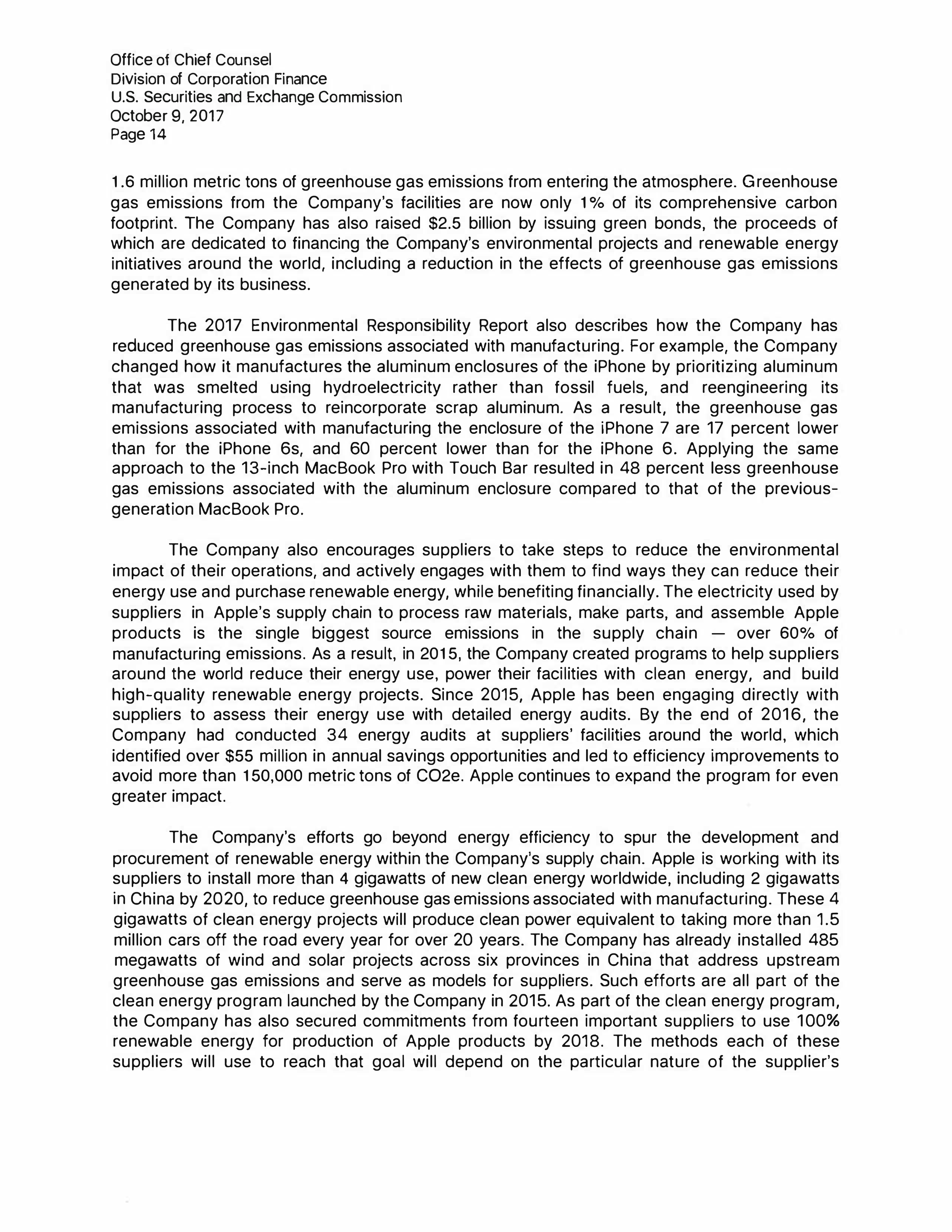 Apple Proposal  — page 60