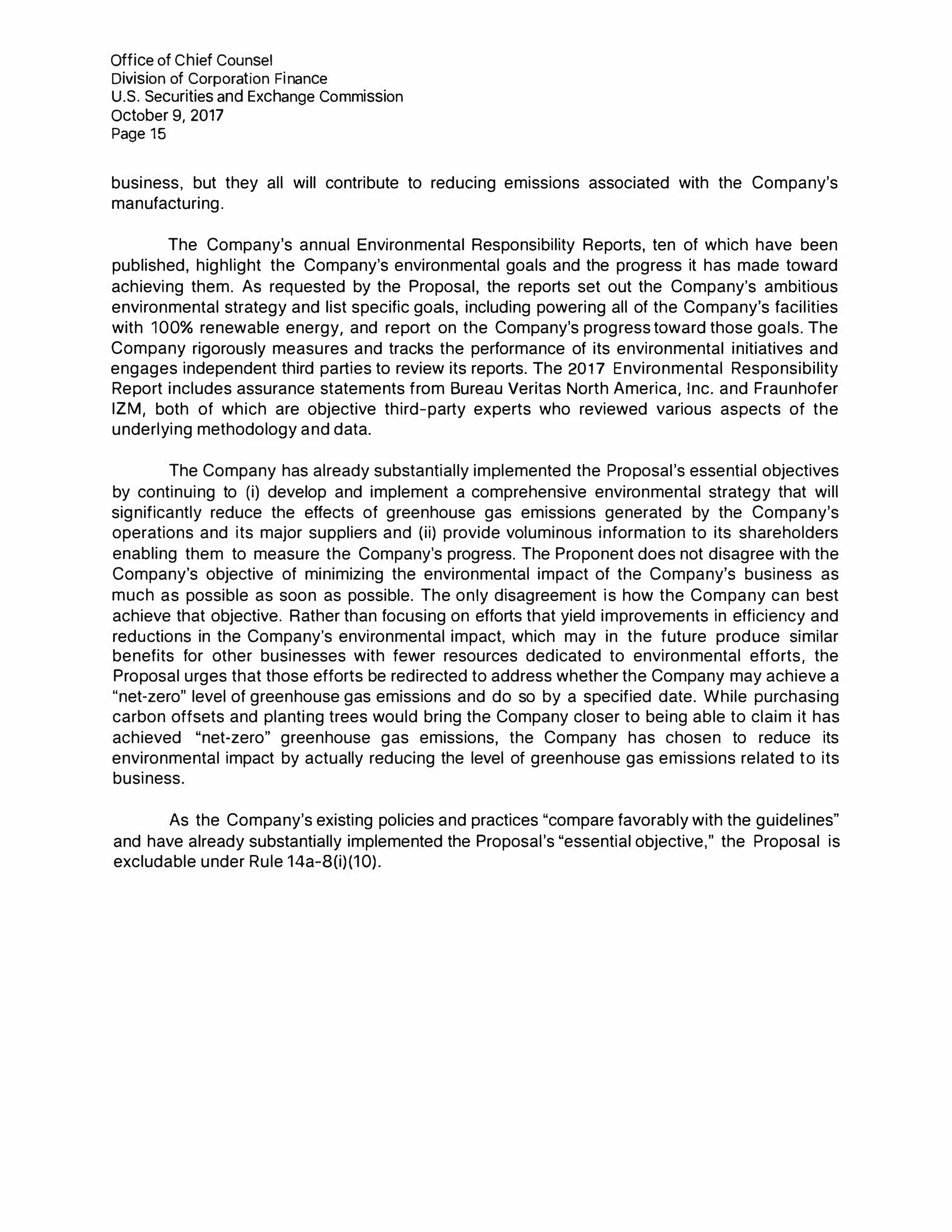 Apple Proposal  — page 61