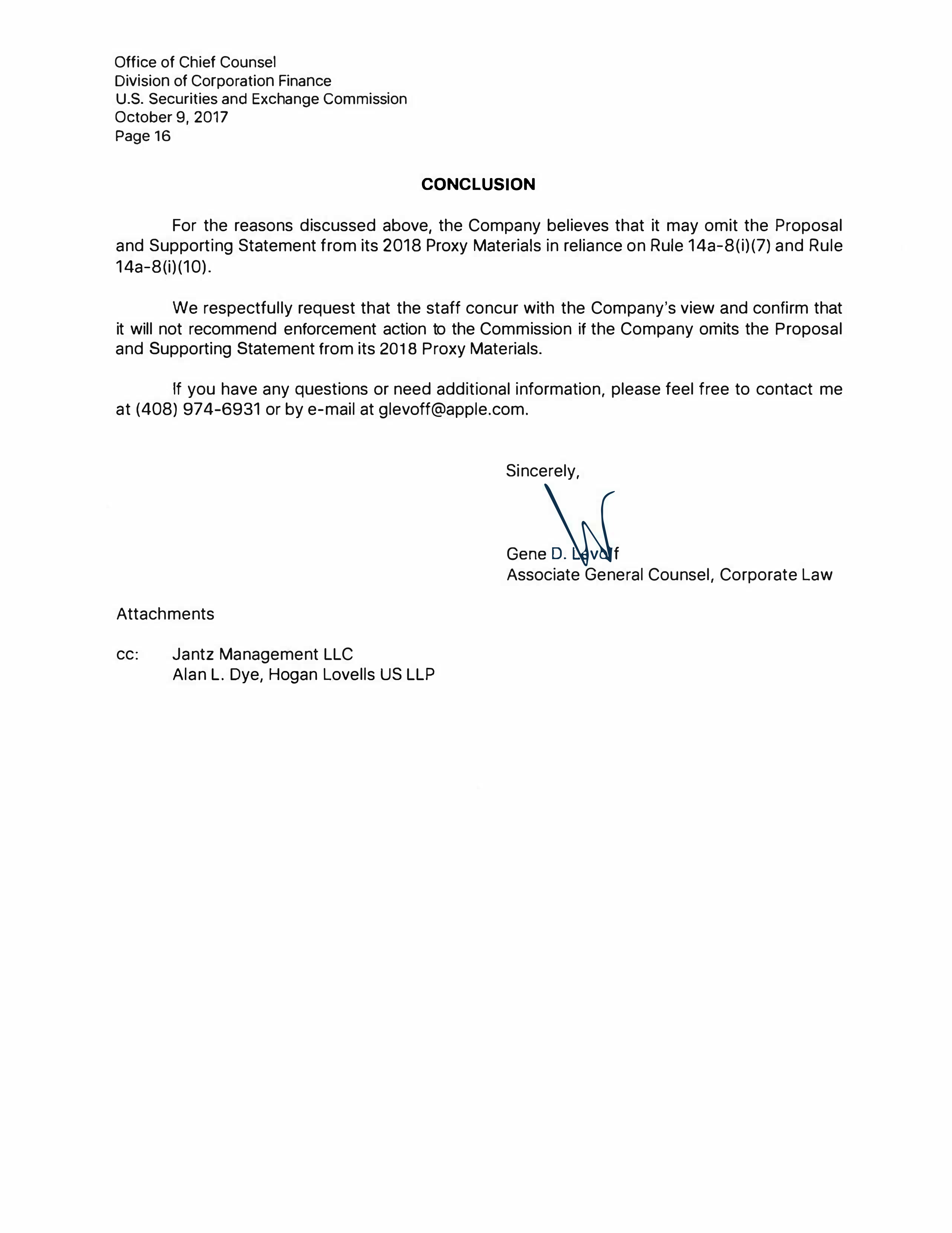 Apple Proposal  — page 62
