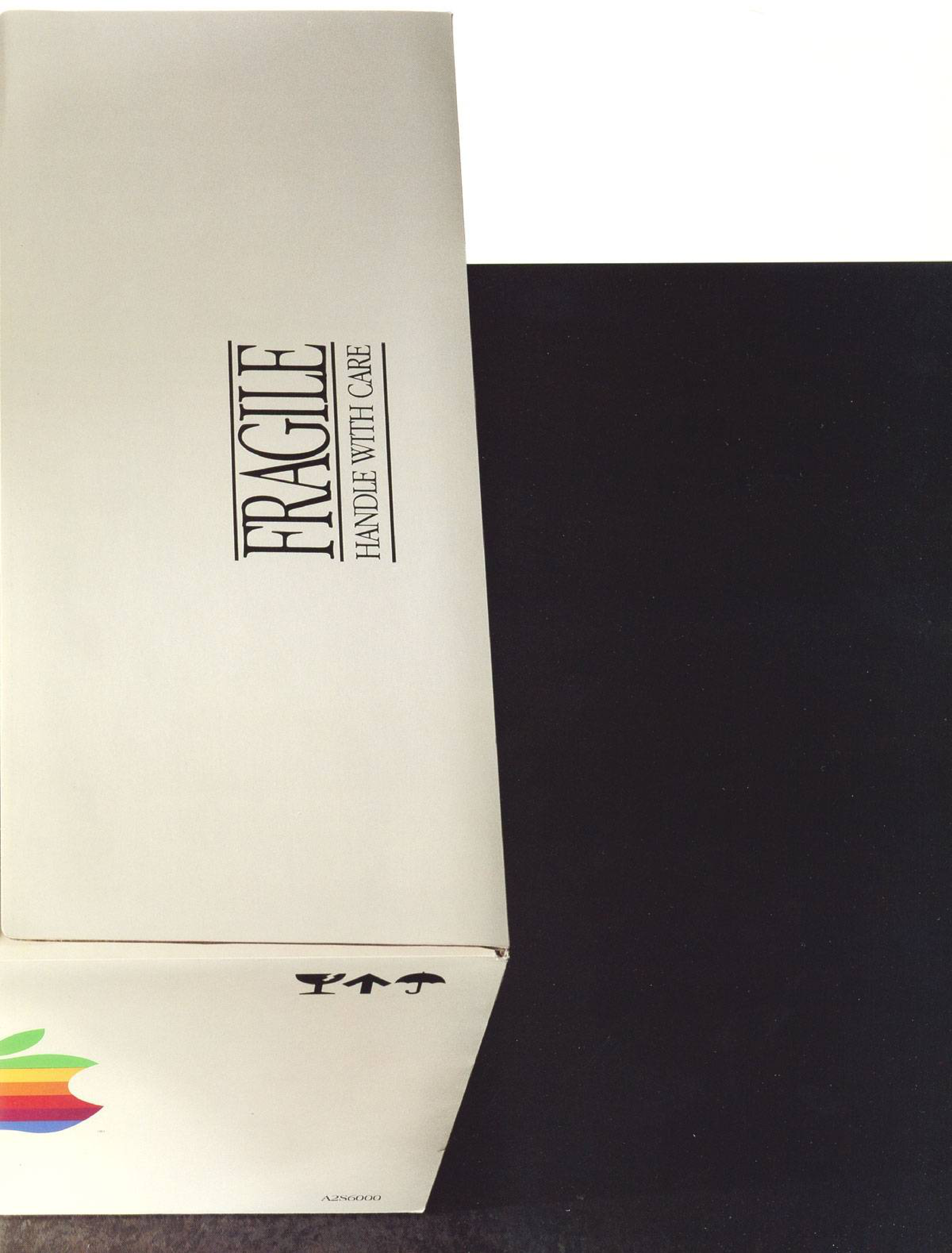 Apple Computer Brochure — page 15