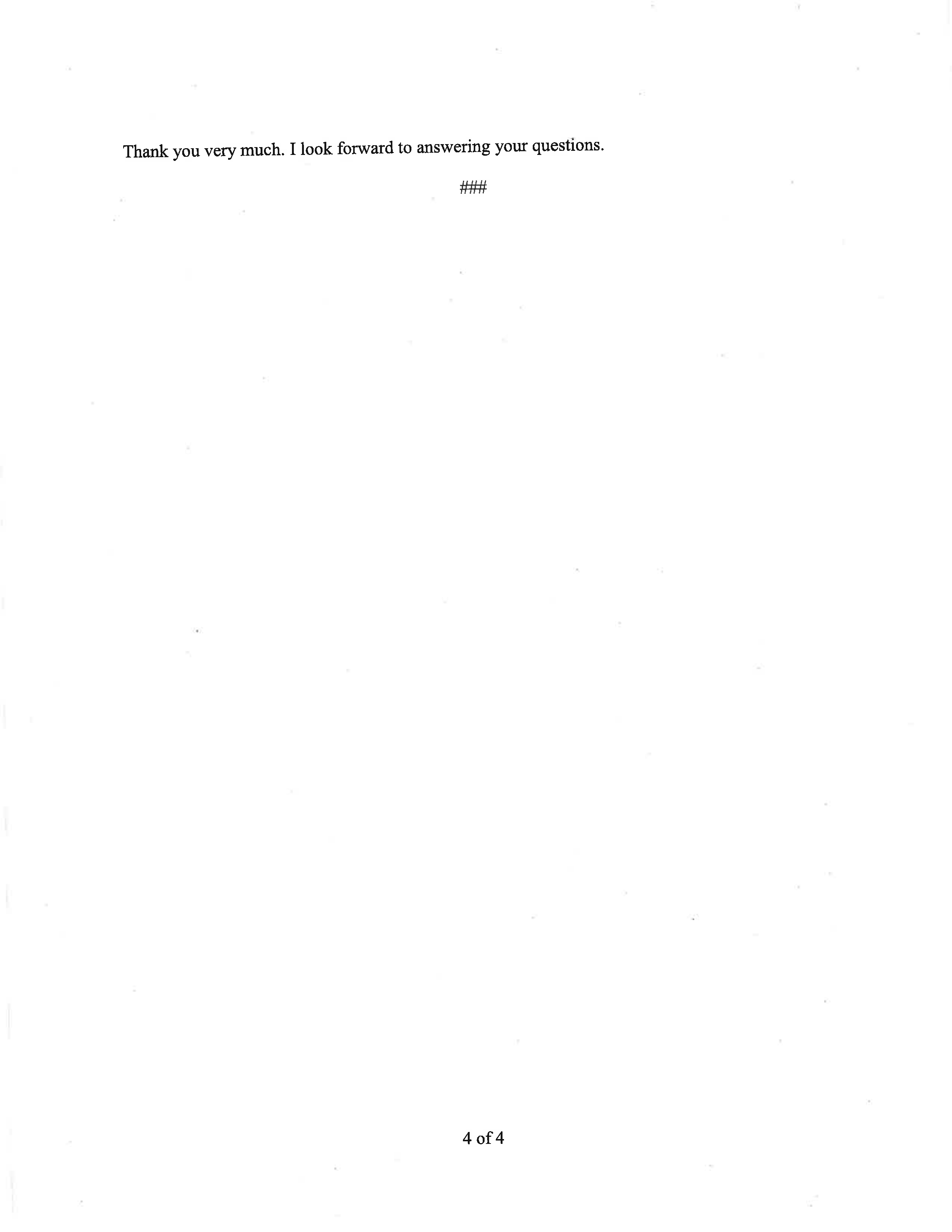 Apple Congressional Opening Statement — page 4