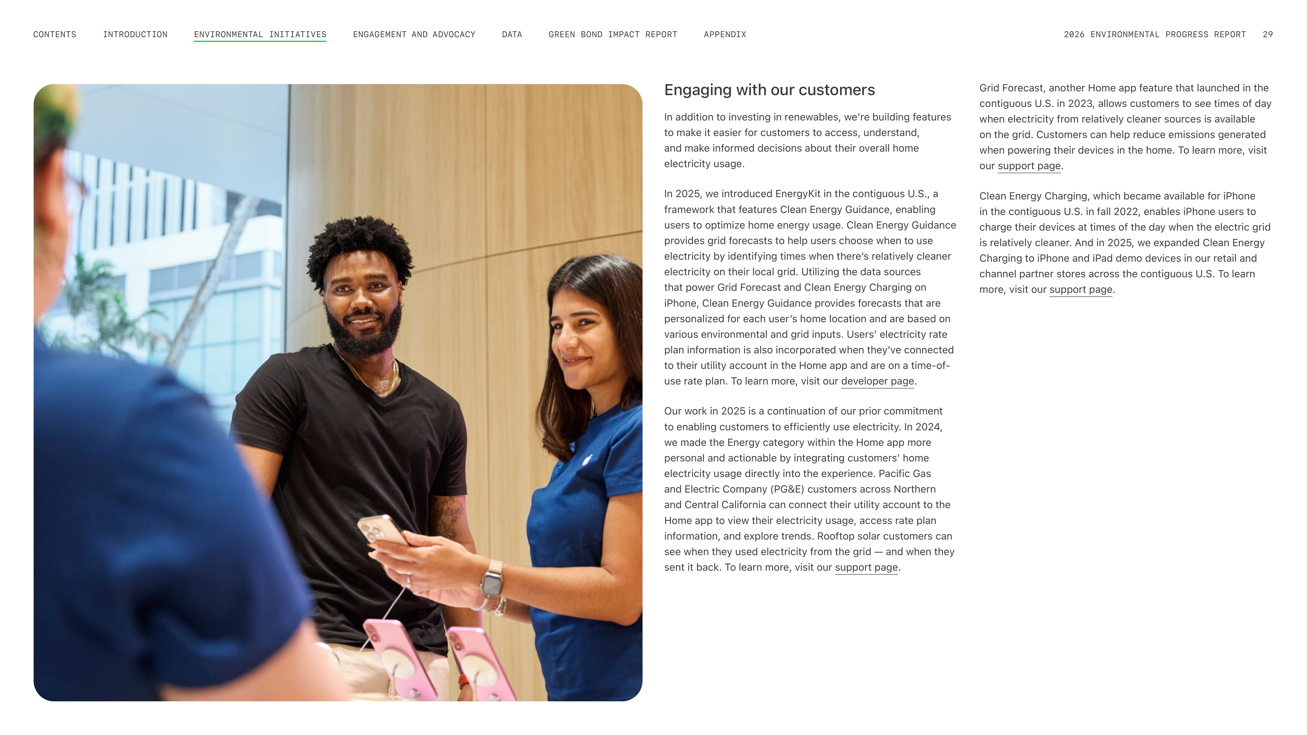 Apple Environmental Progress Report — page 29