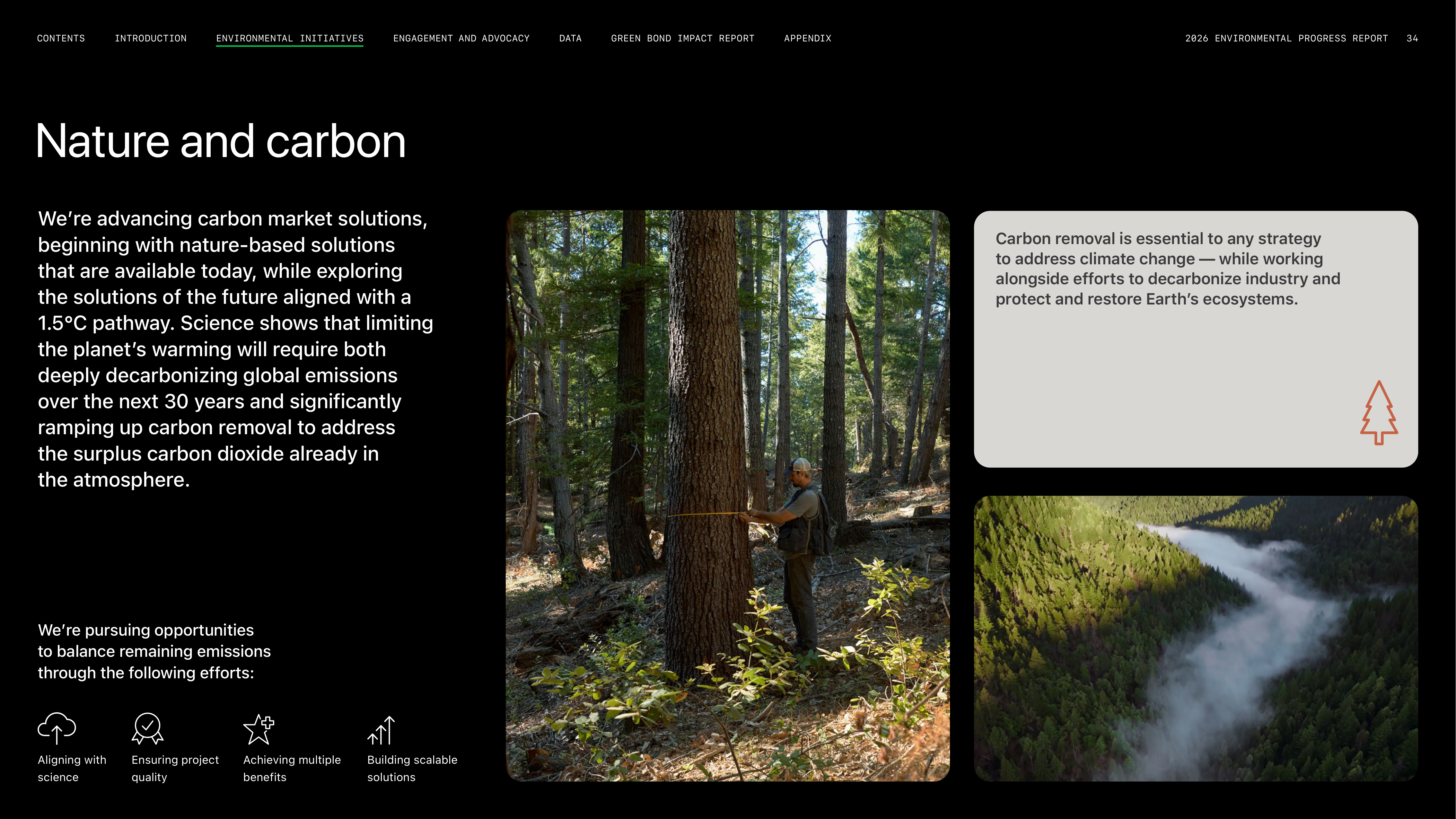 Apple Environmental Progress Report — page 34