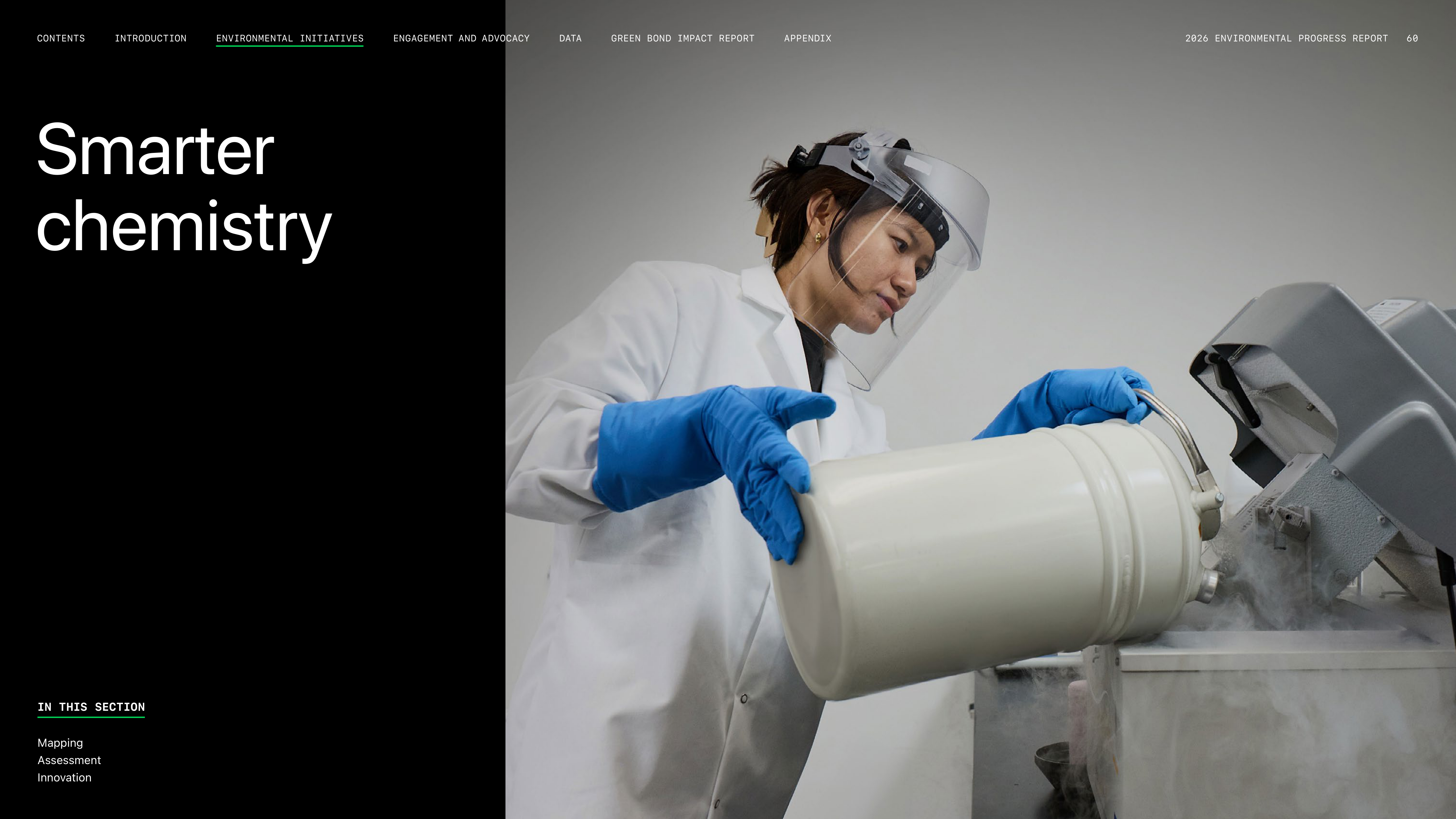 Apple Environmental Progress Report — page 60