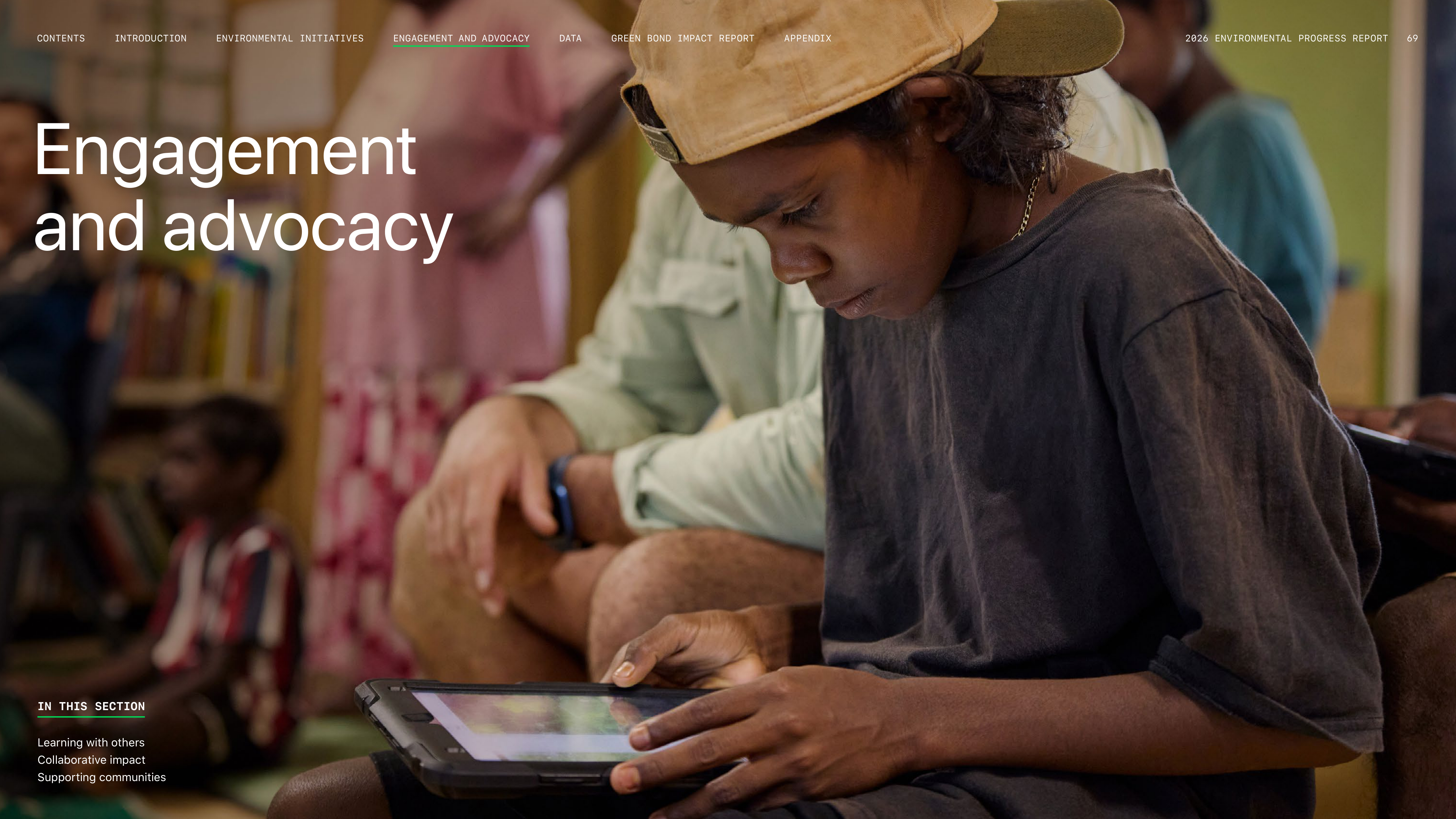Apple Environmental Progress Report — page 69