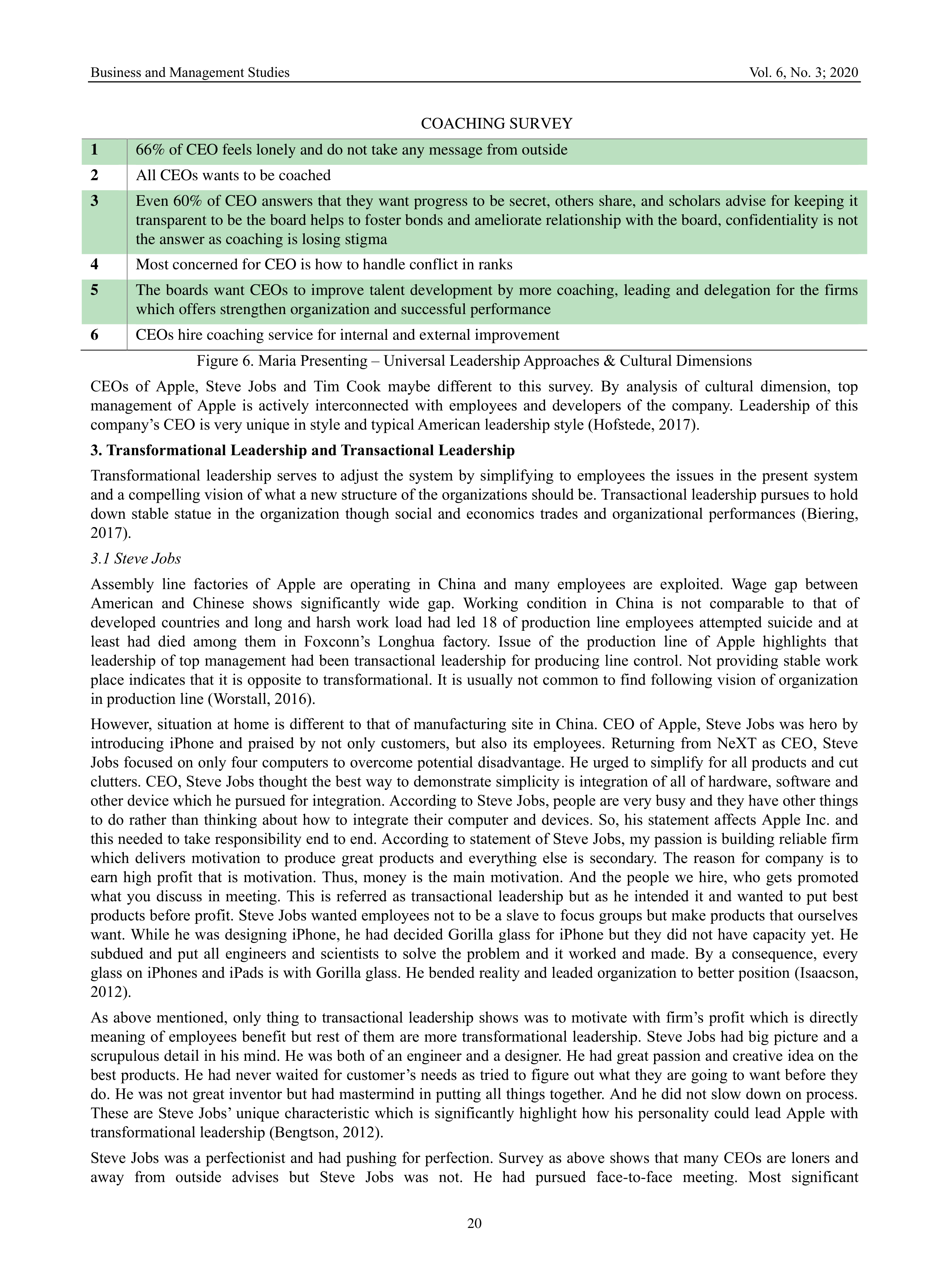 Apple Leadership Skills — page 4