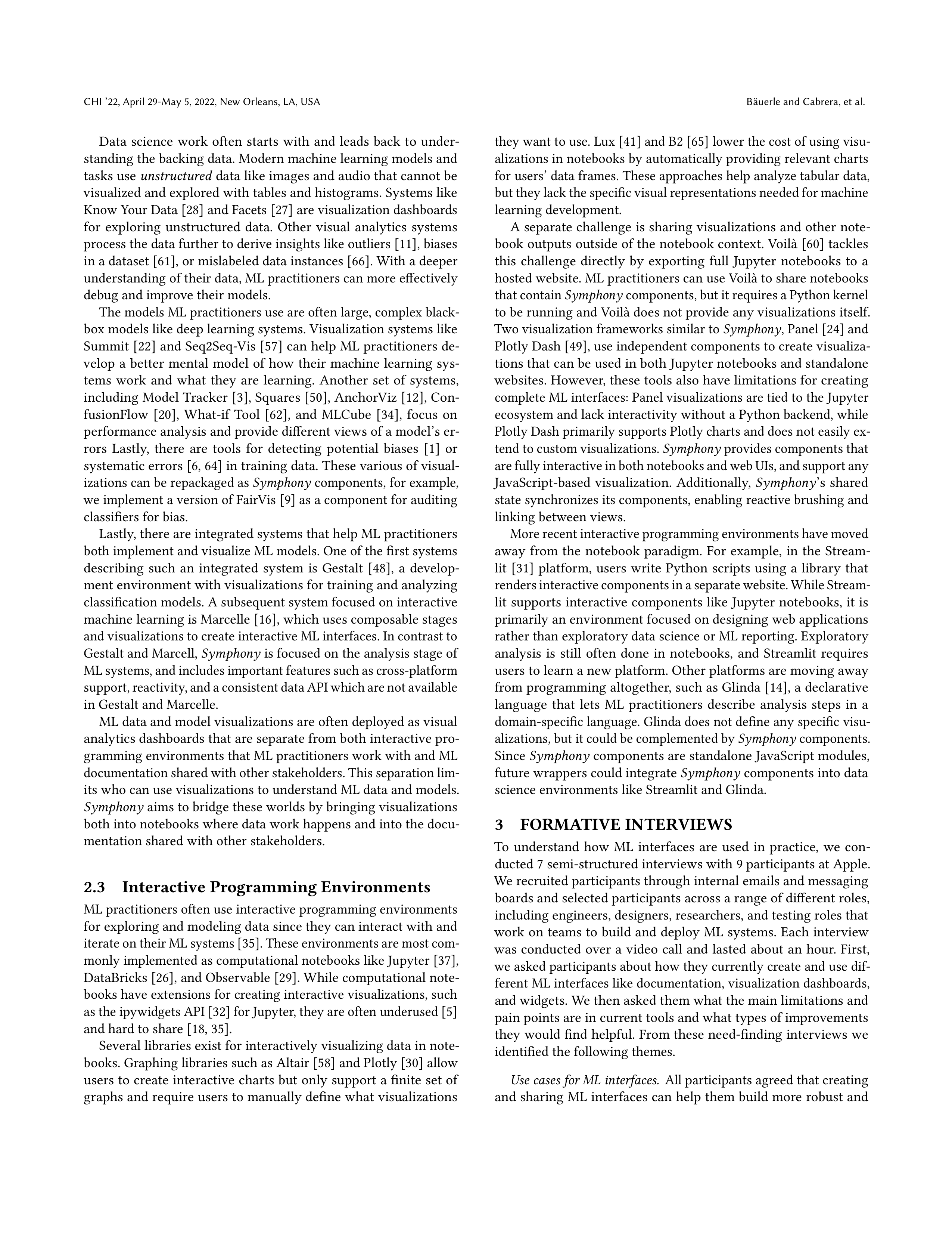 Apple Machine Learning Data Visualization — page 4