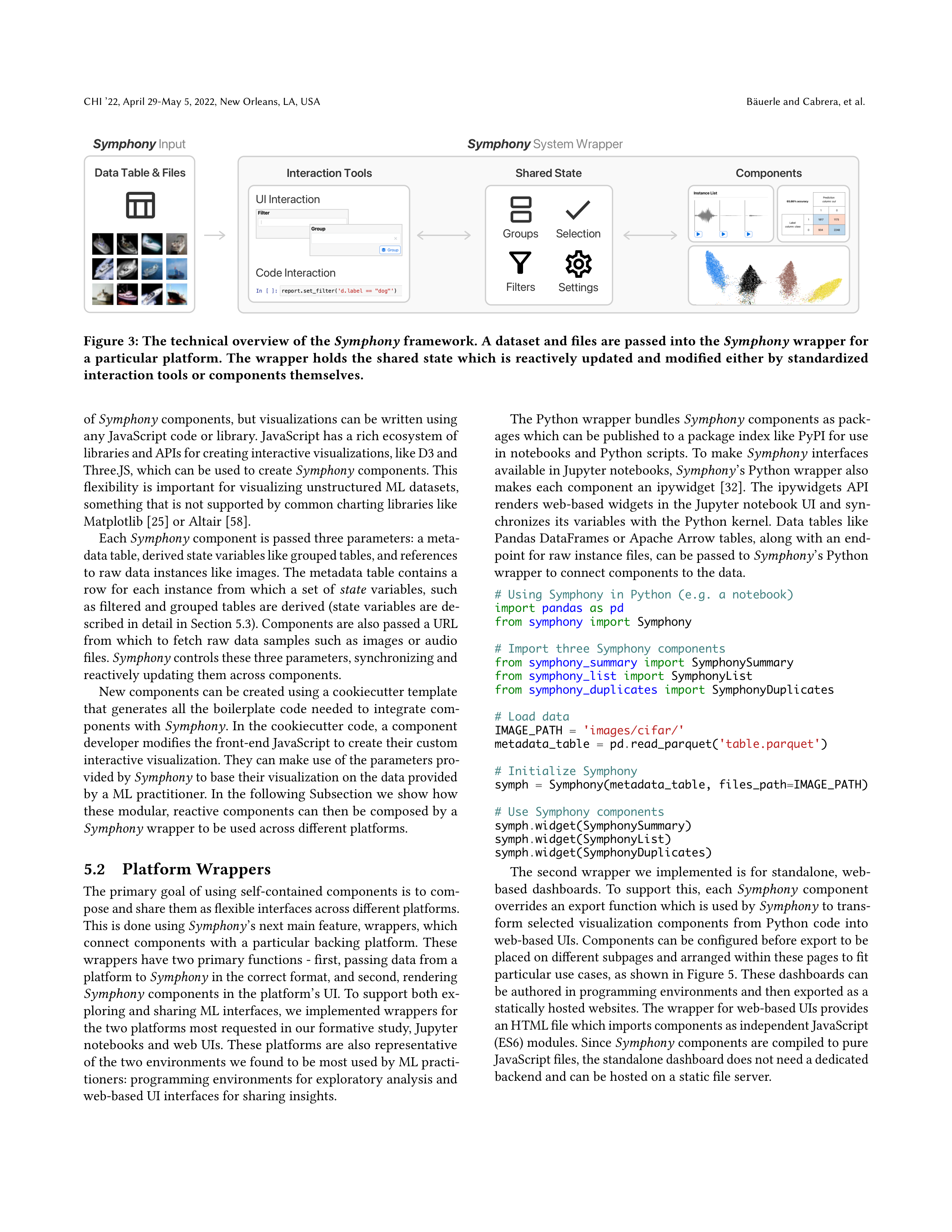Apple Machine Learning Data Visualization — page 6