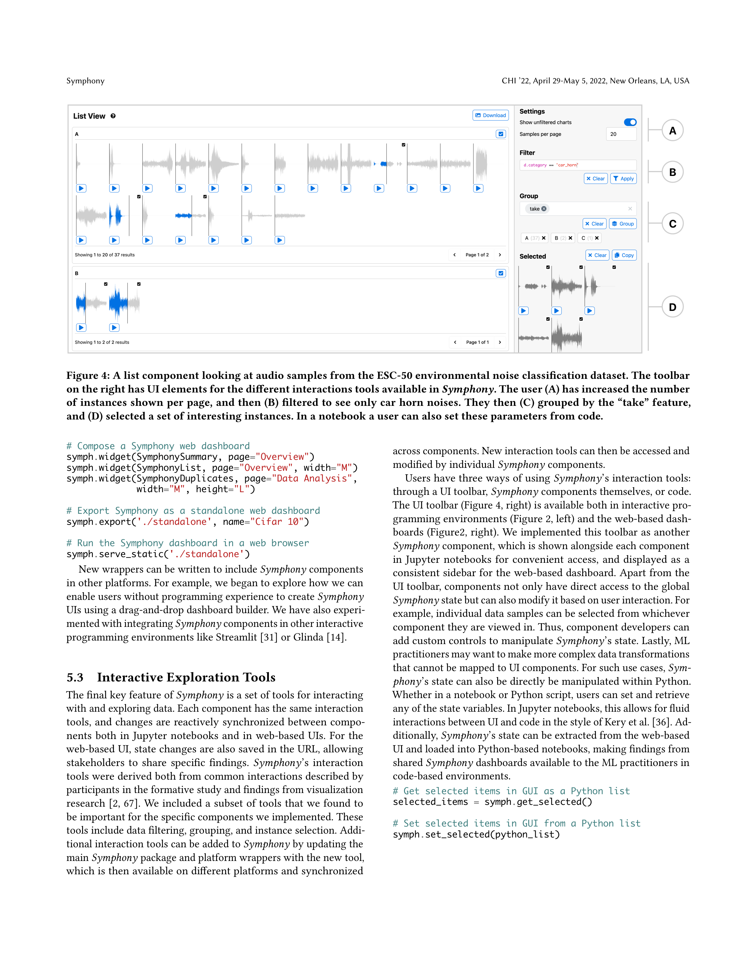 Apple Machine Learning Data Visualization — page 7