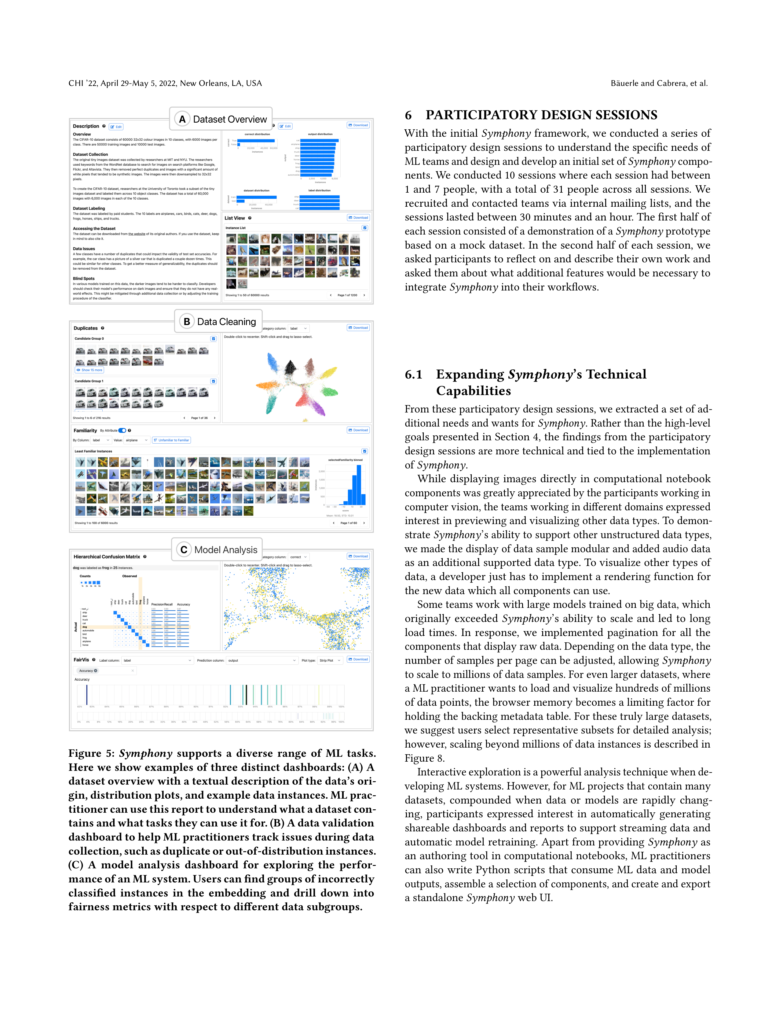 Apple Machine Learning Data Visualization — page 8