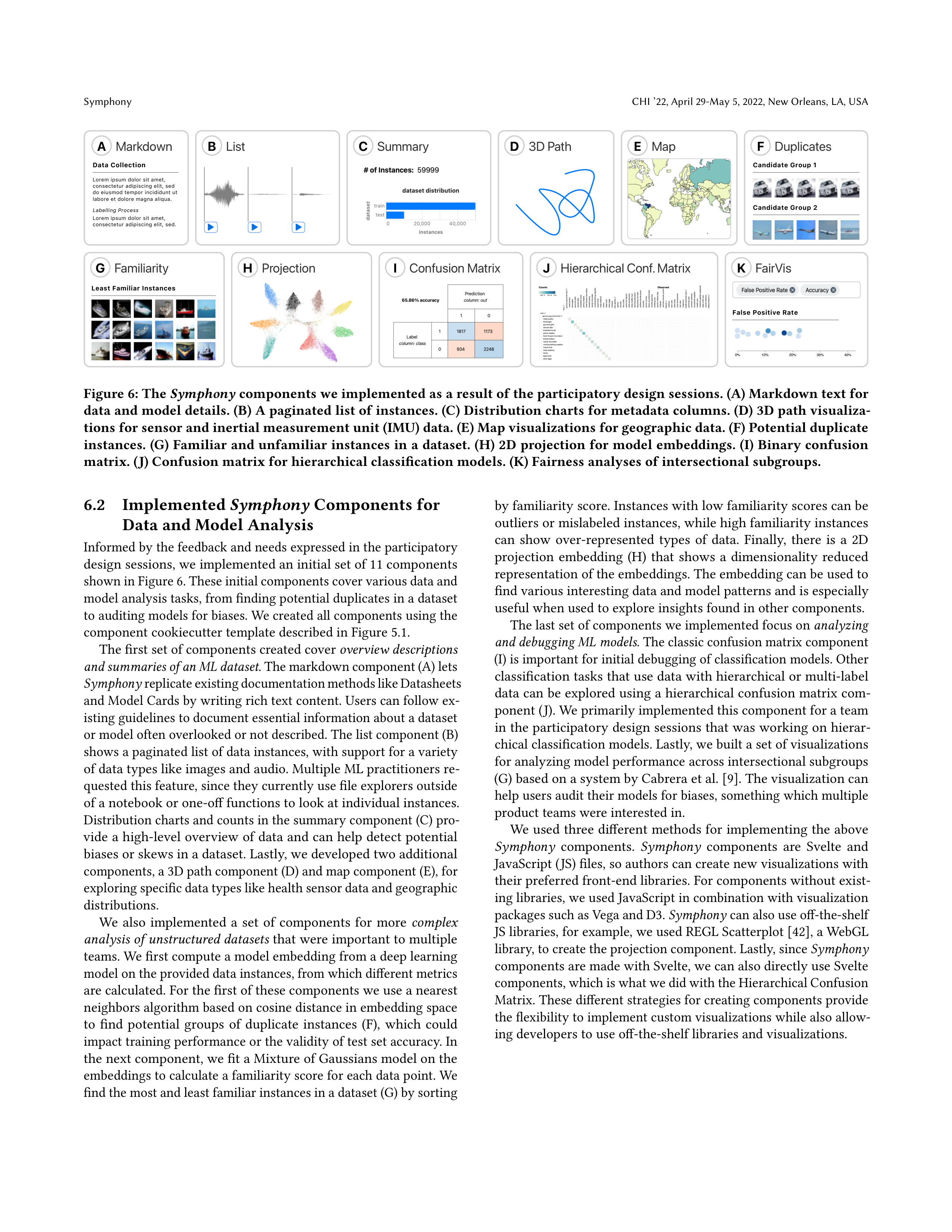 Apple Machine Learning Data Visualization — page 9