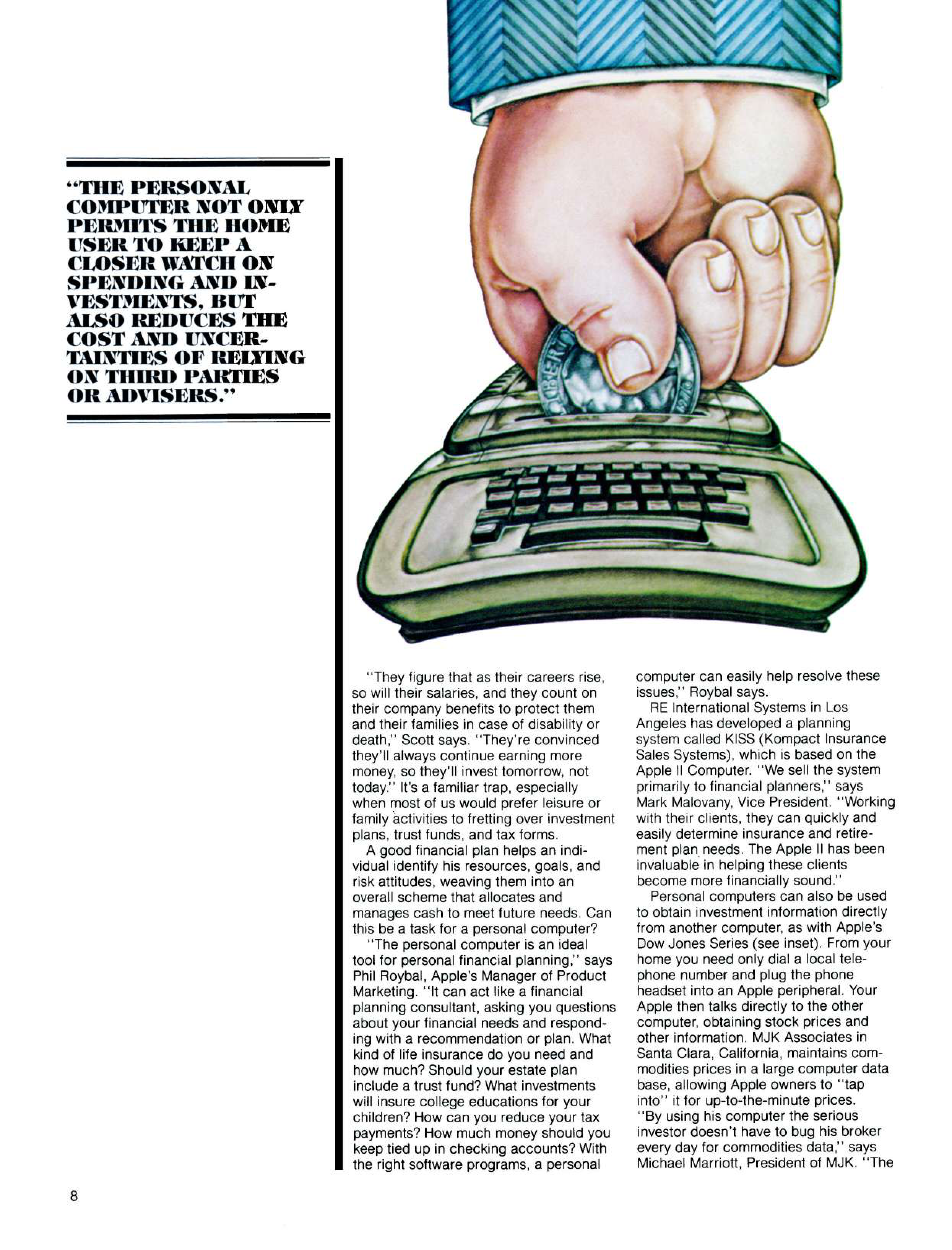 Apple Magazine — page 10