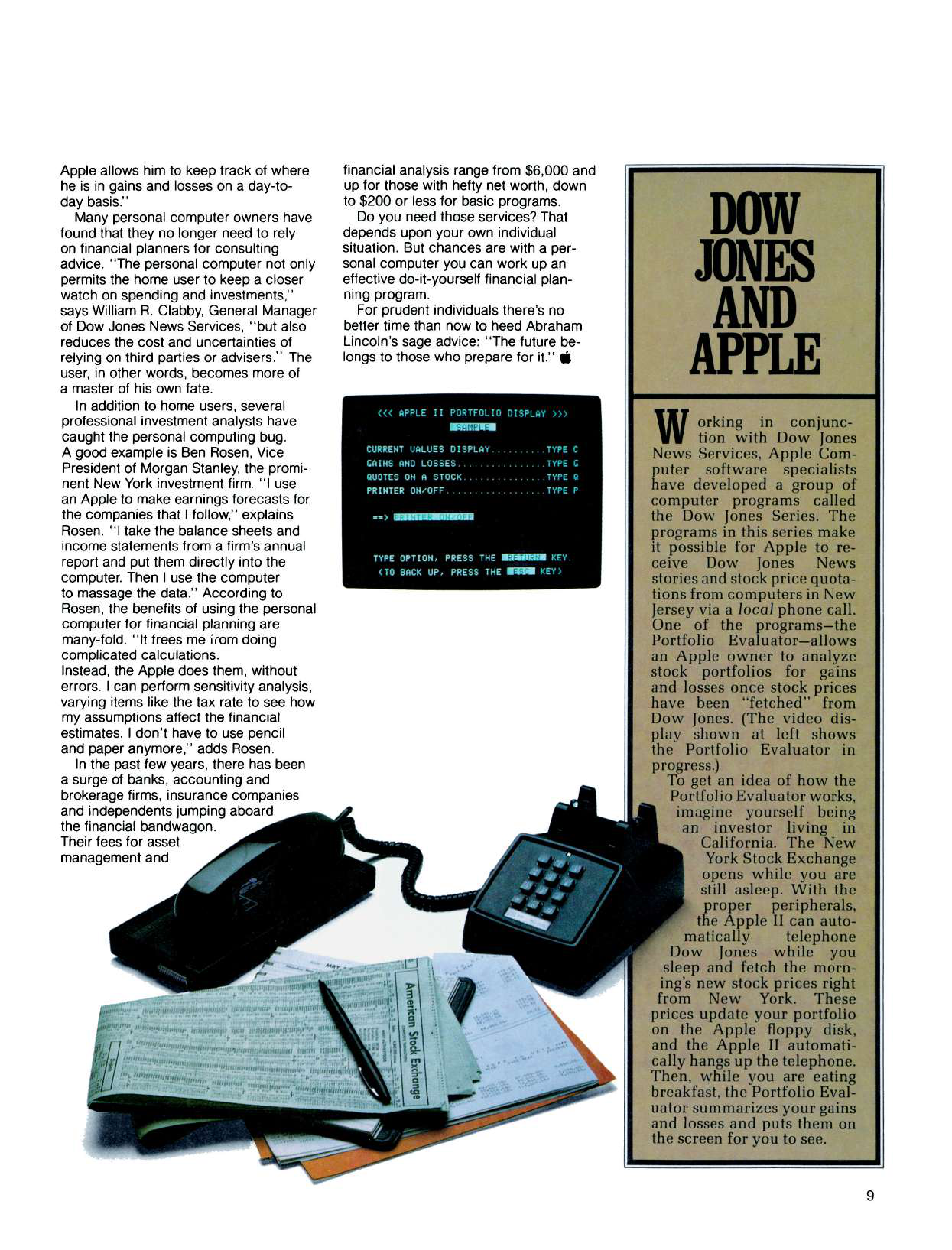 Apple Magazine — page 11