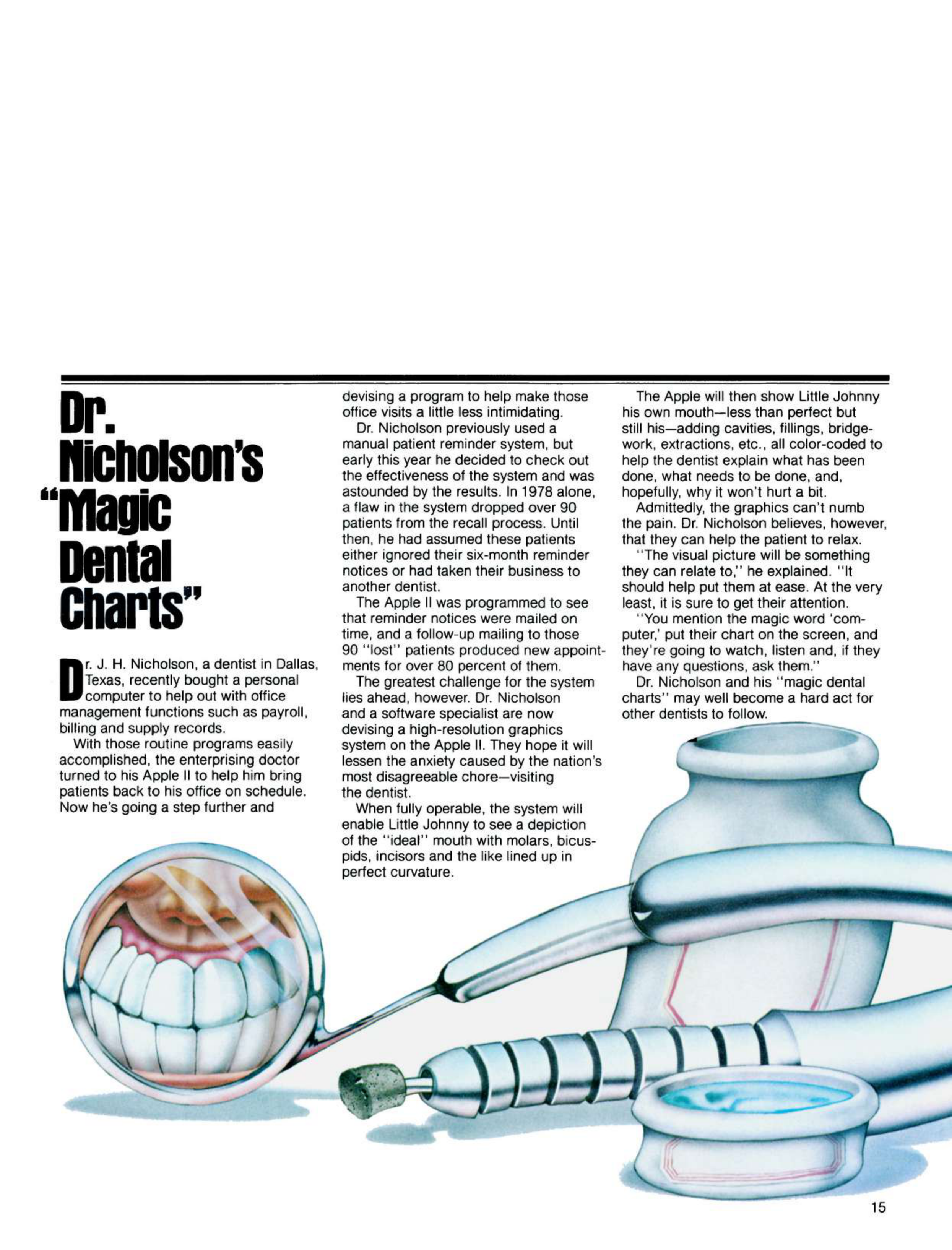 Apple Magazine — page 17