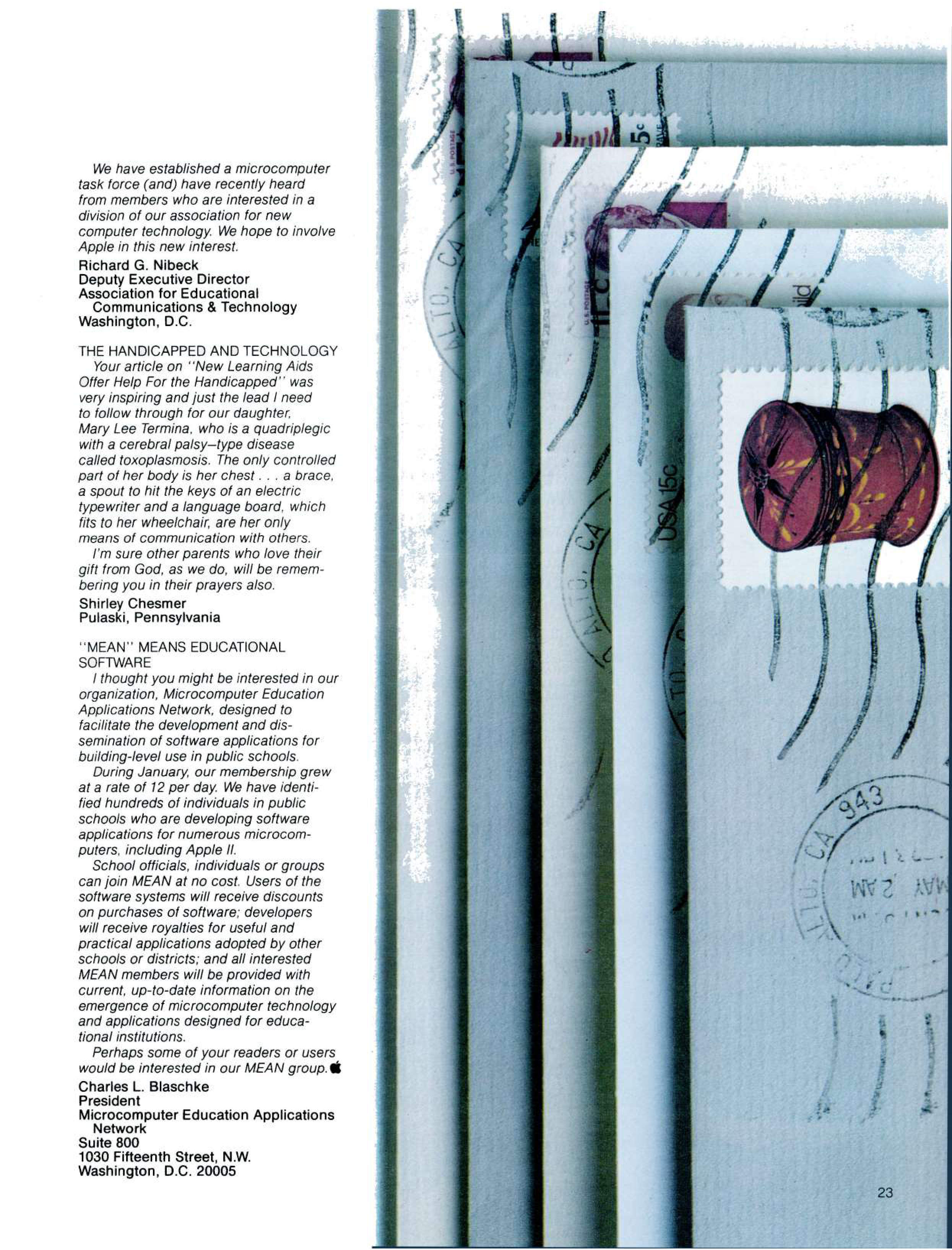 Apple Magazine — page 25