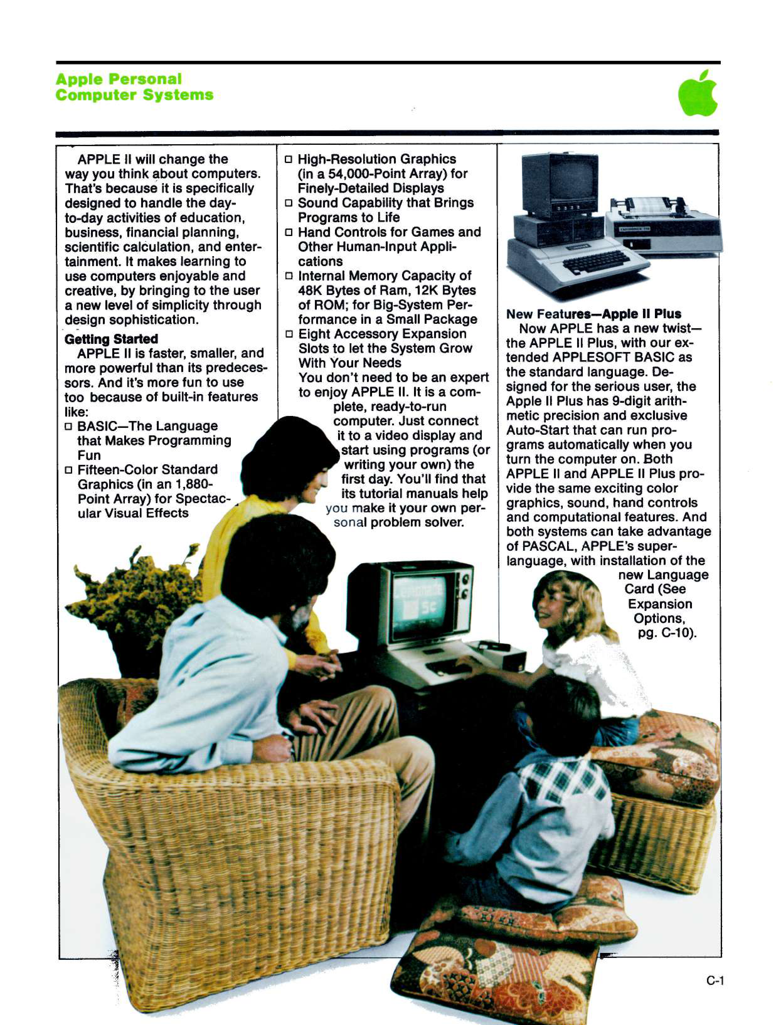 Apple Magazine — page 27