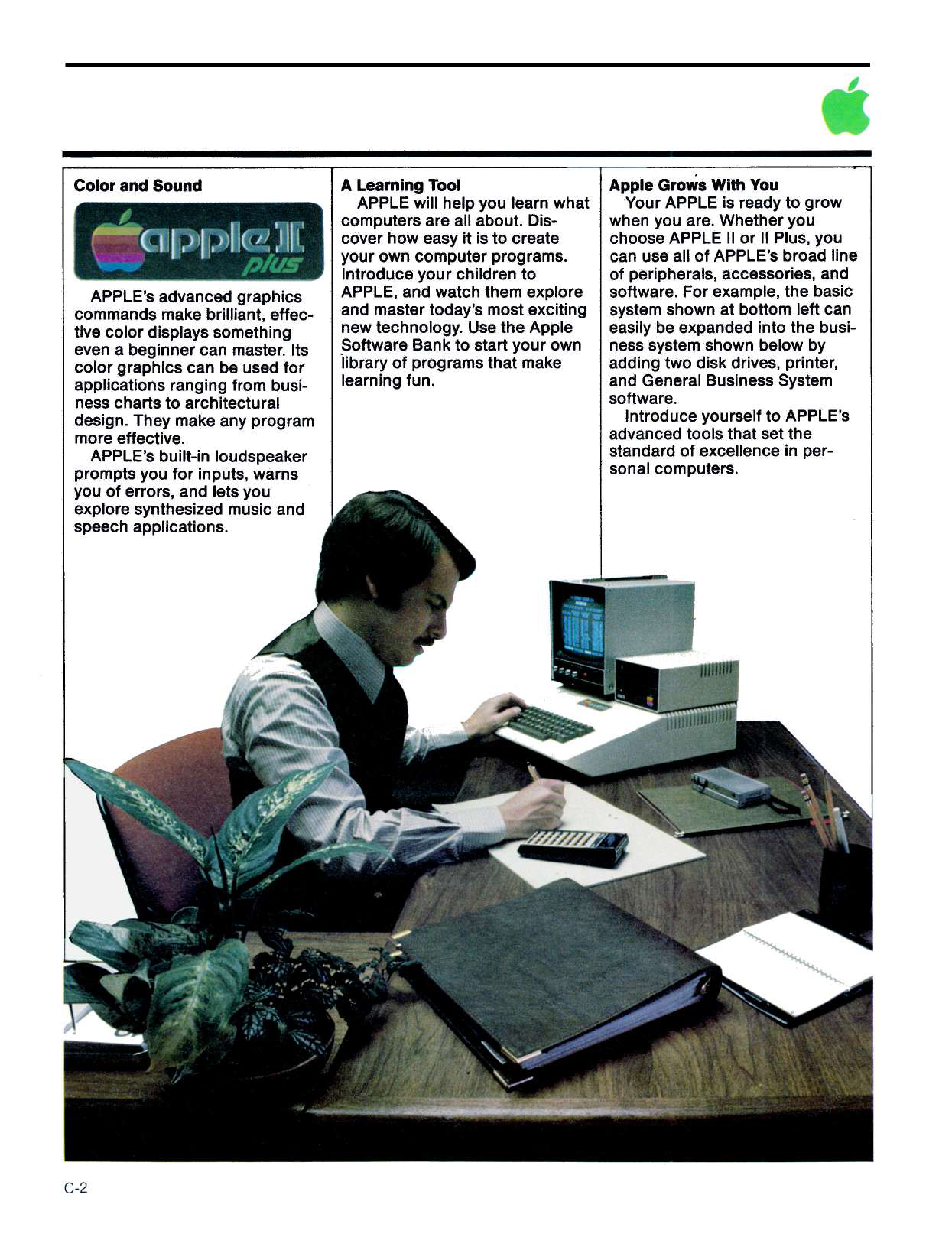 Apple Magazine — page 28
