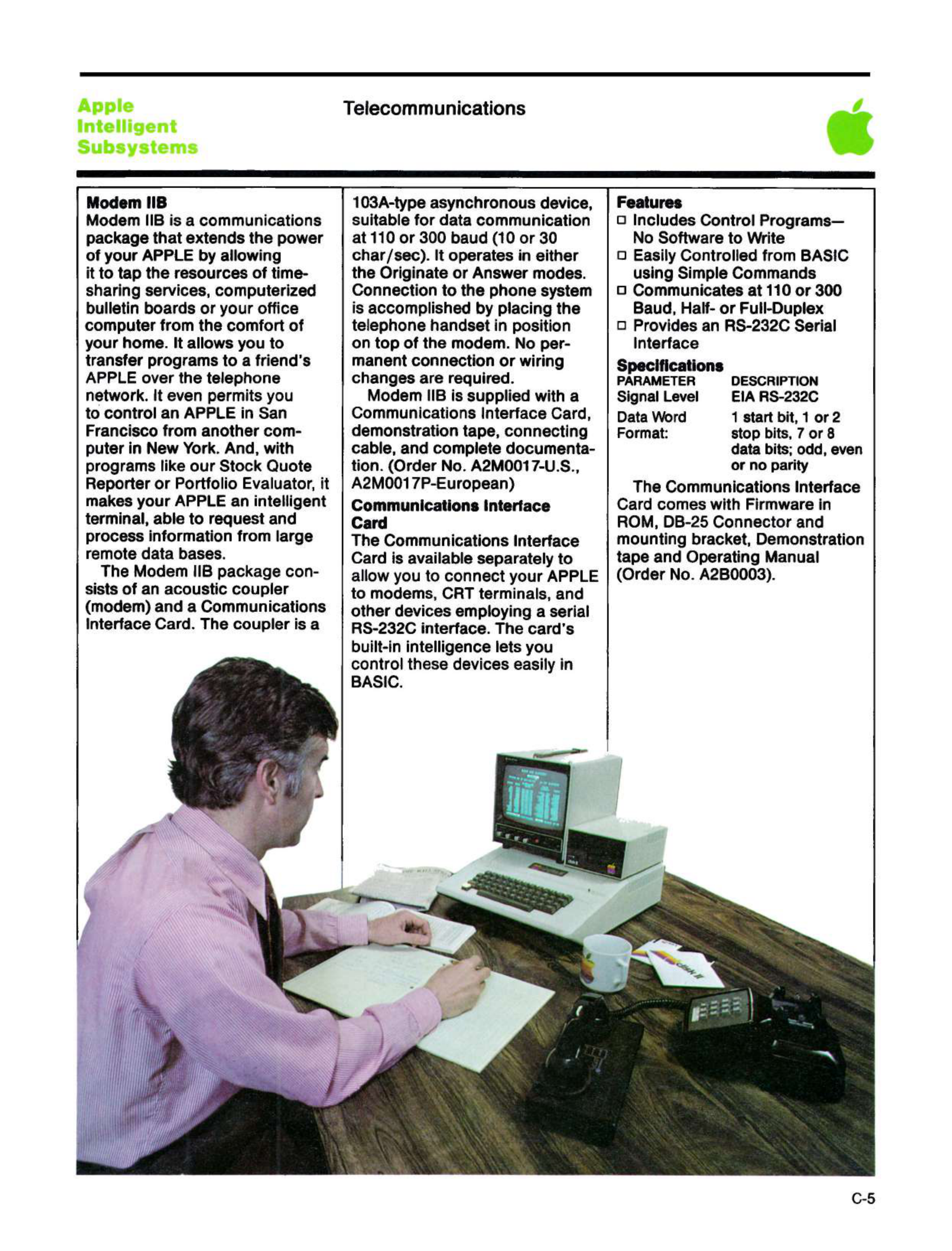 Apple Magazine — page 31