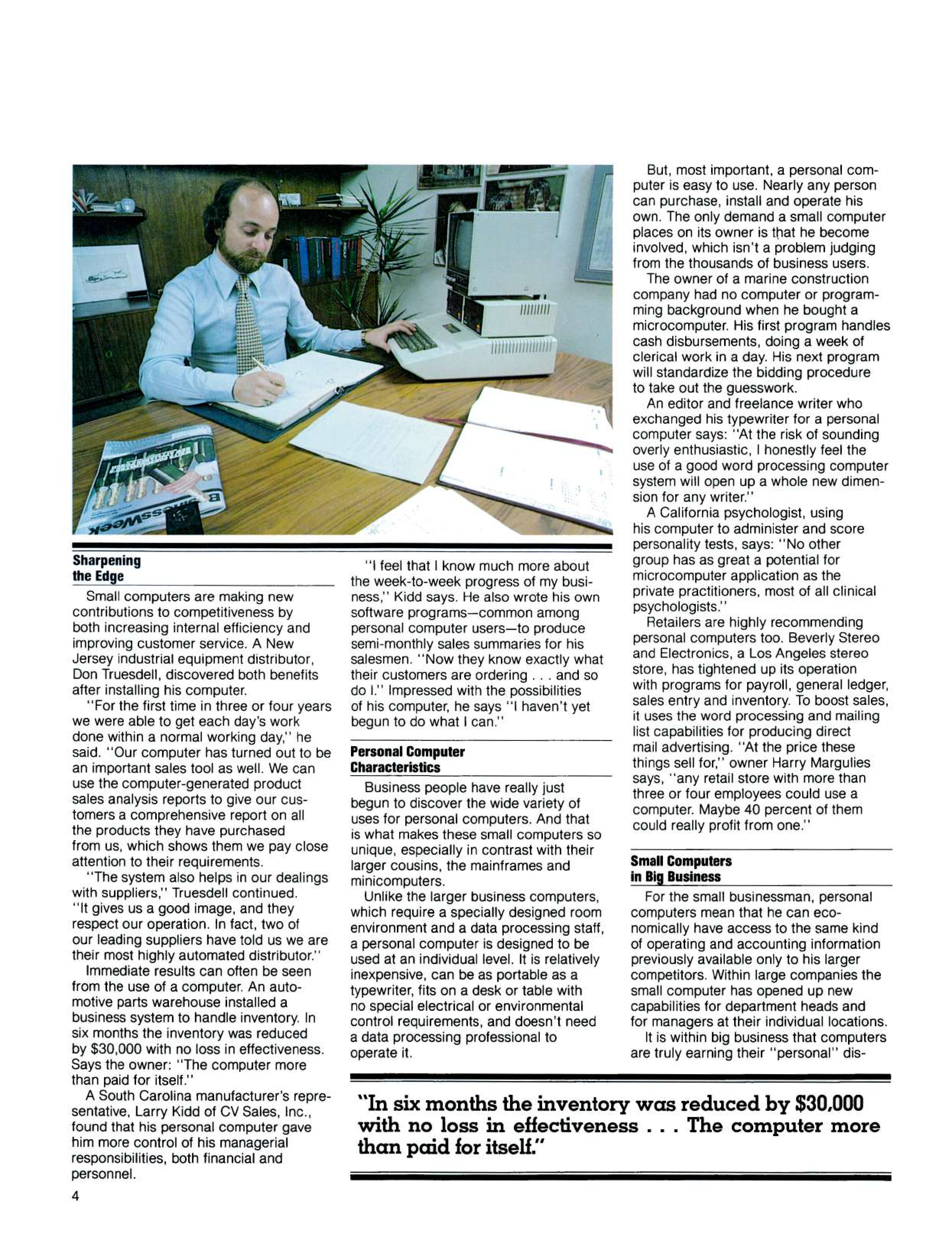 Apple Magazine — page 6