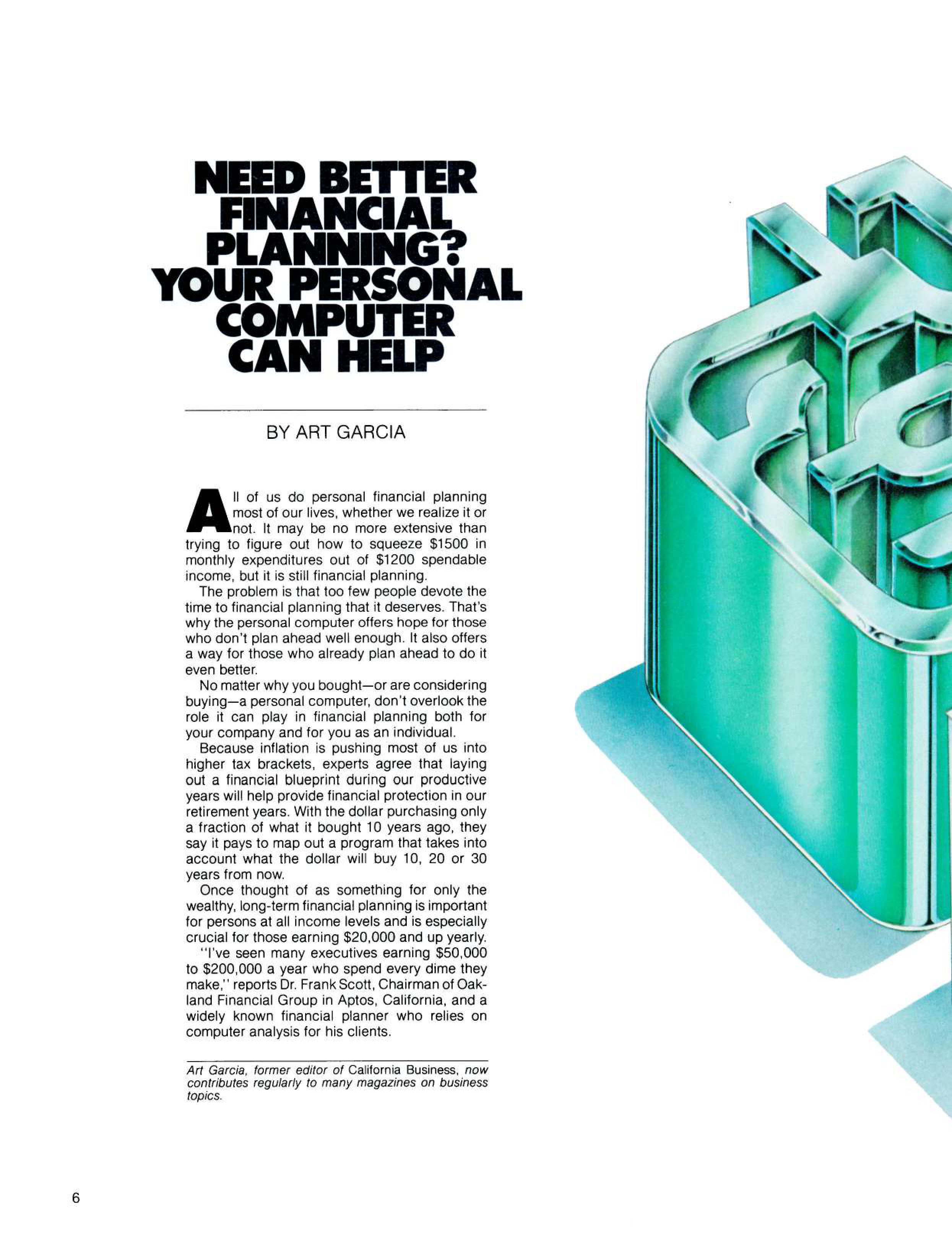 Apple Magazine — page 8