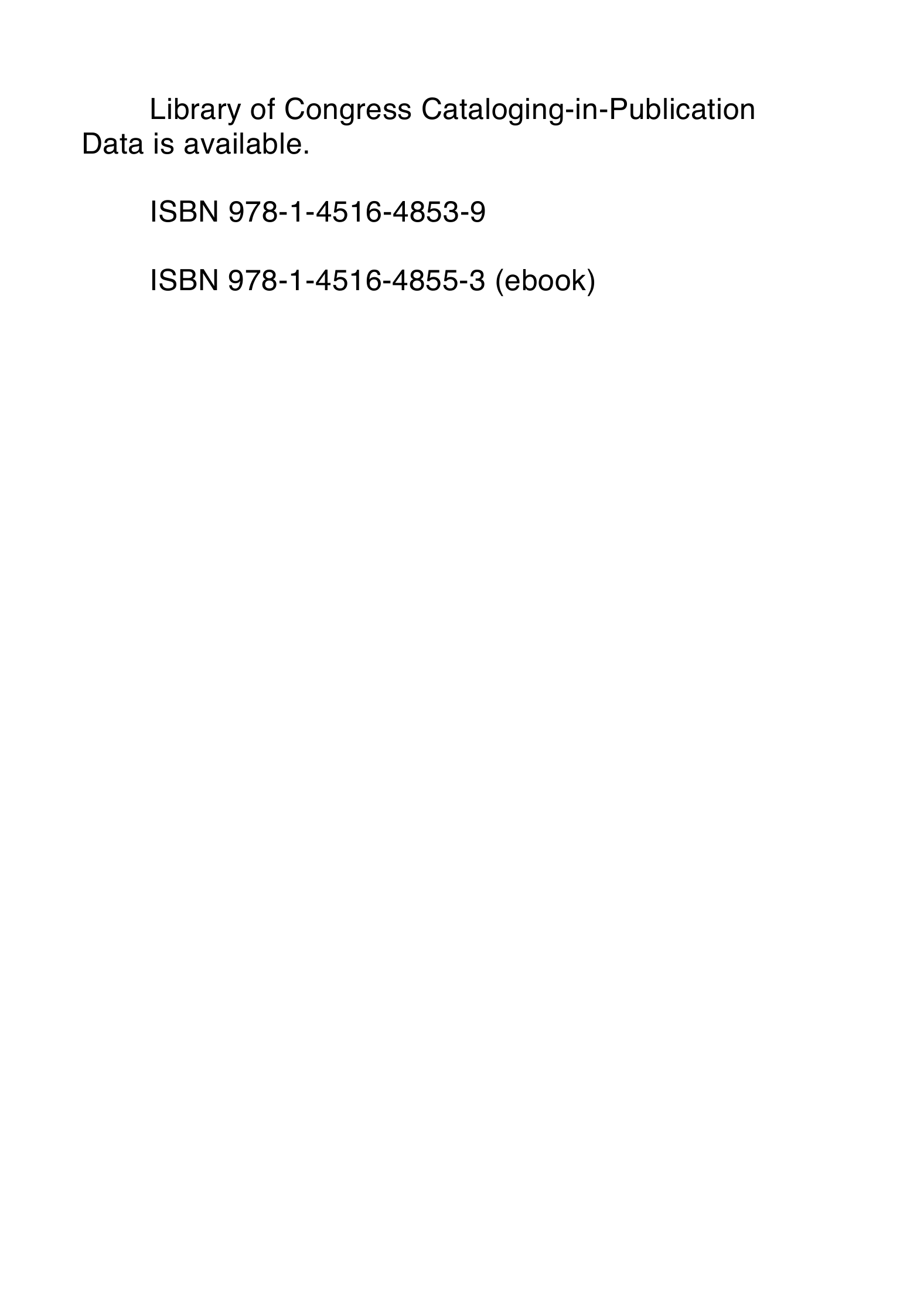 Apple Steve Jobs Biography by Walter Isaacson — page 8