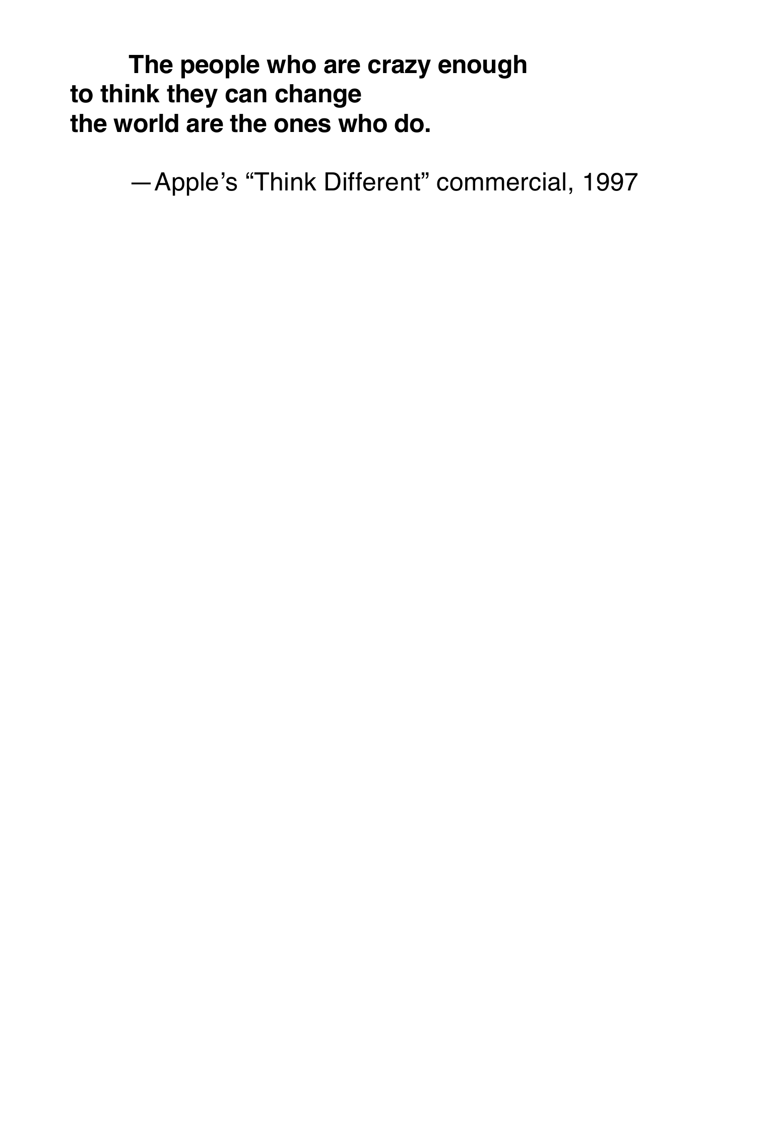 Apple Steve Jobs Biography by Walter Isaacson — page 9