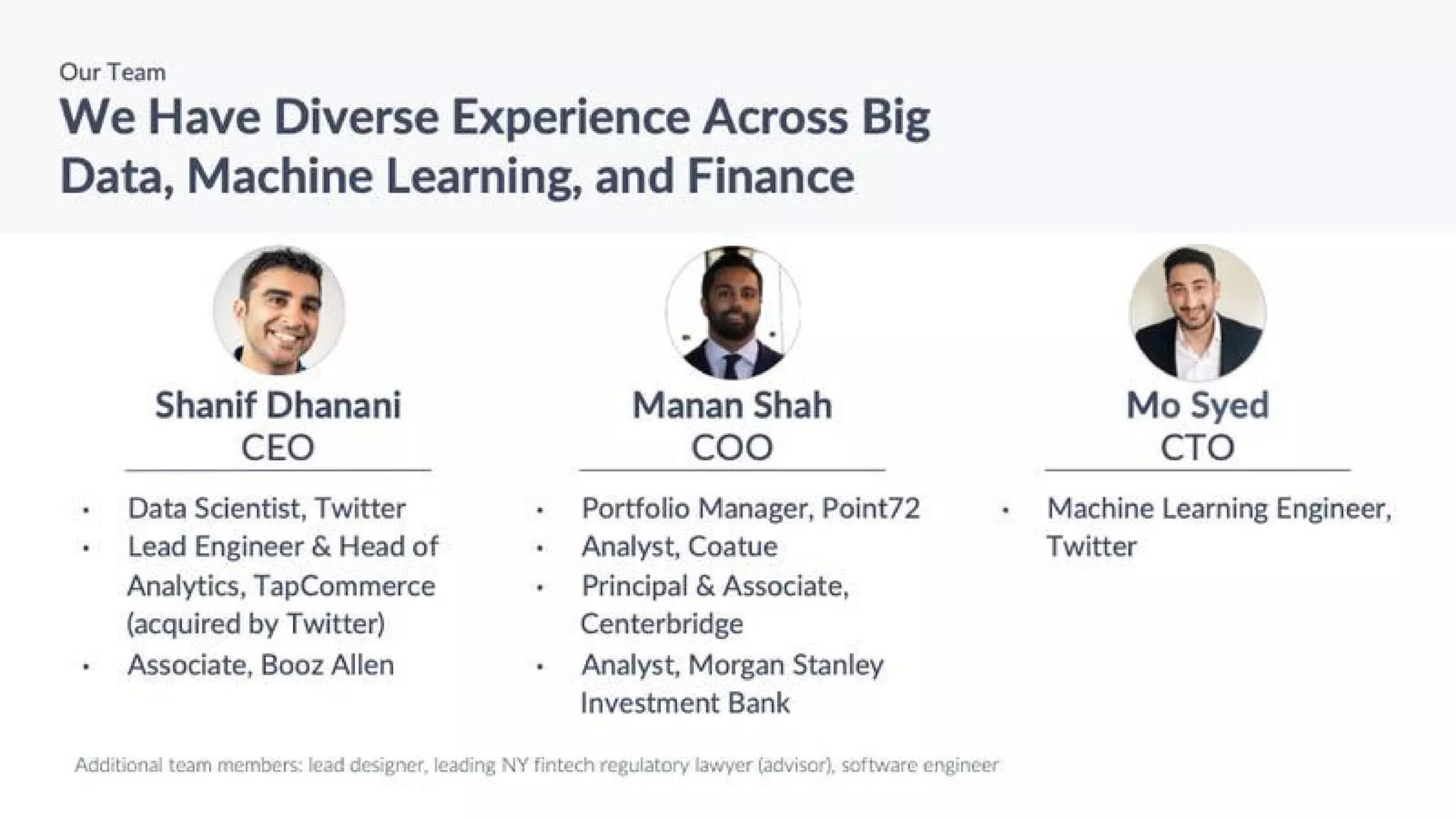 Apteo Pitch Deck — page 10