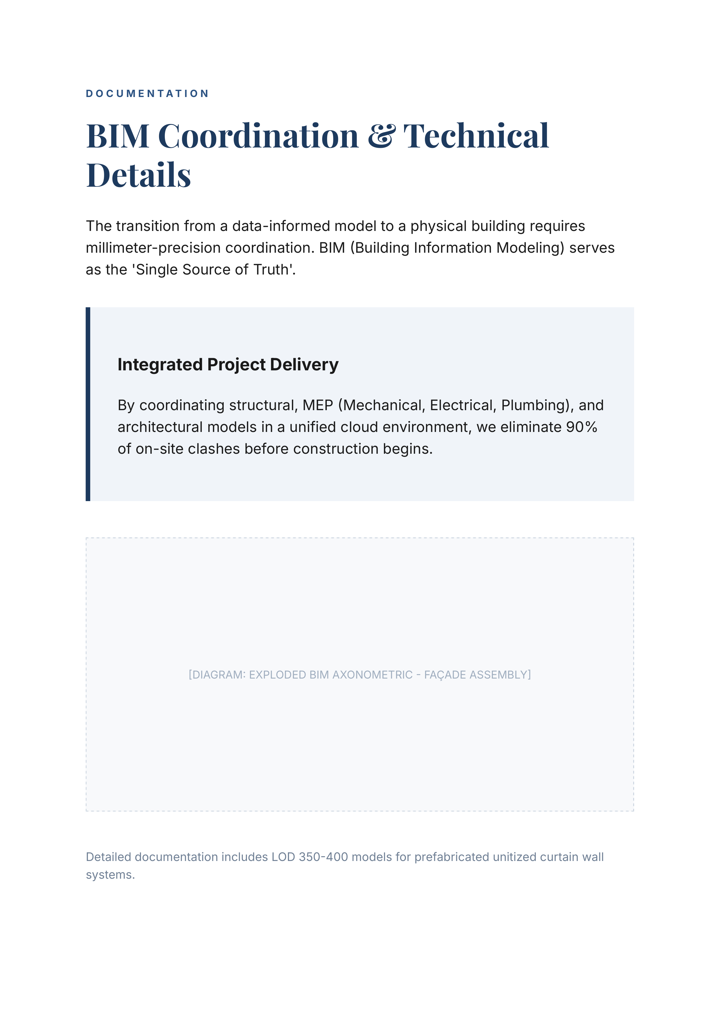 Architects Design-From-Data Case Portfolio — page 7