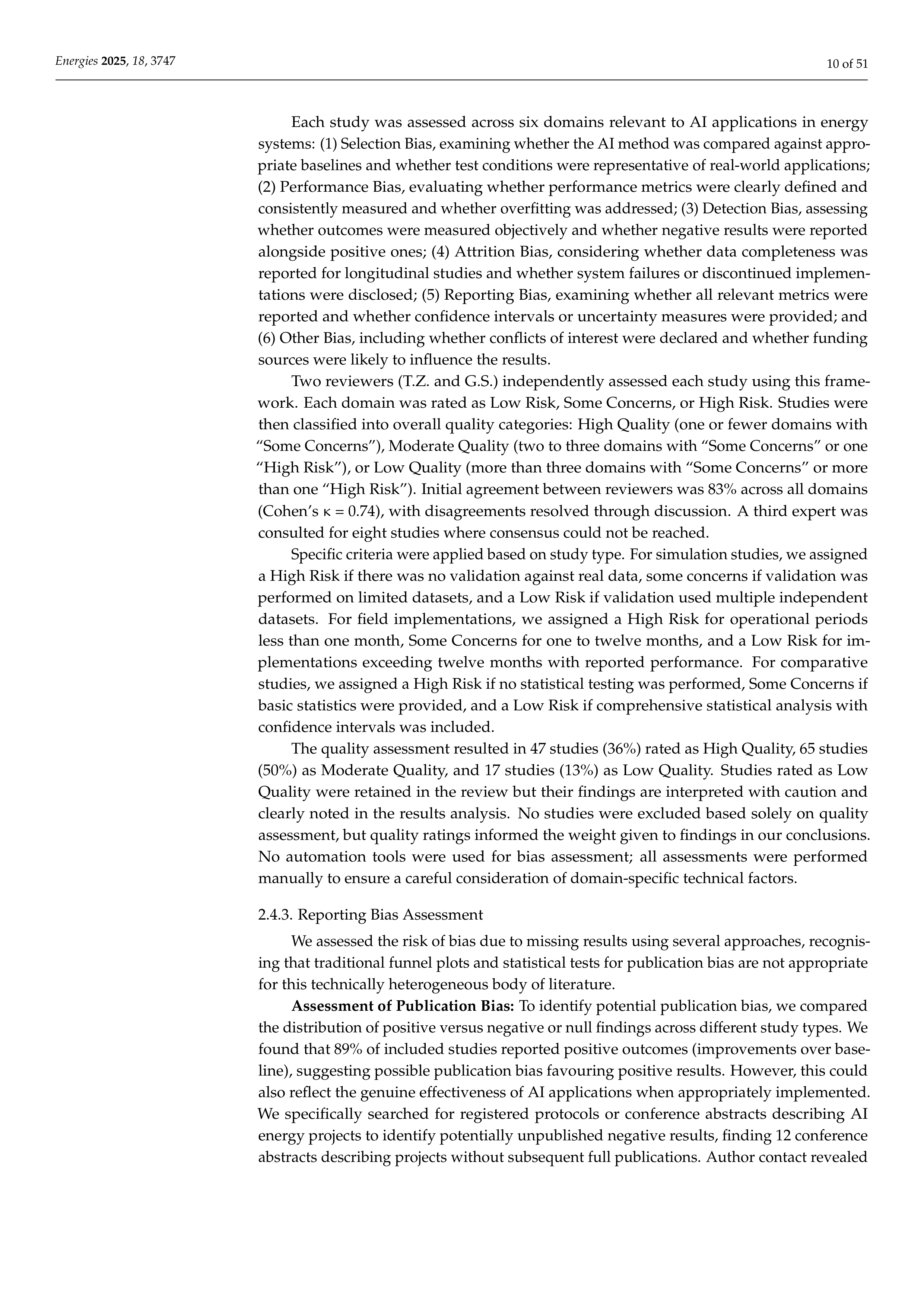 Artificial Intelligence Applications in Energy — page 10