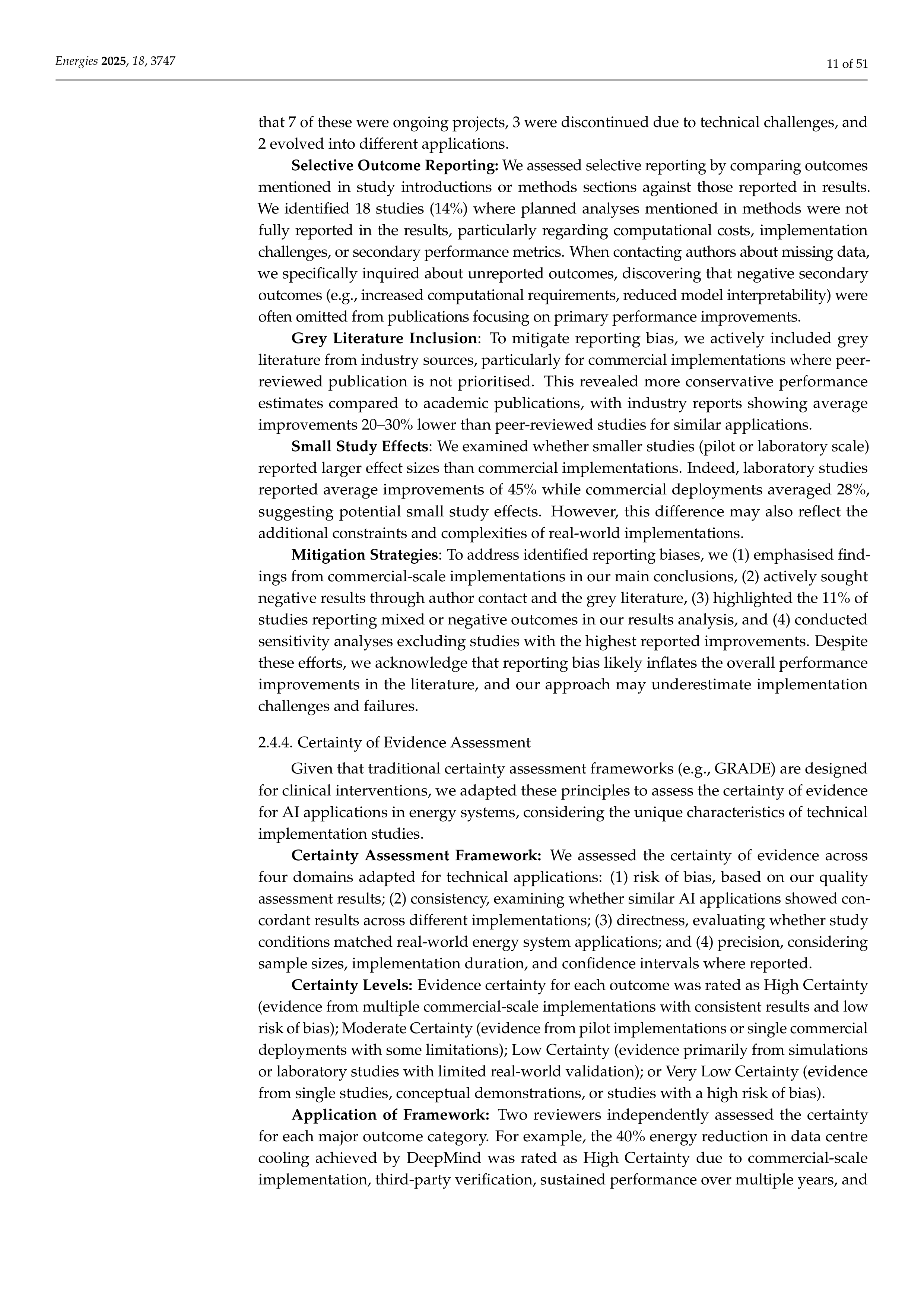 Artificial Intelligence Applications in Energy — page 11