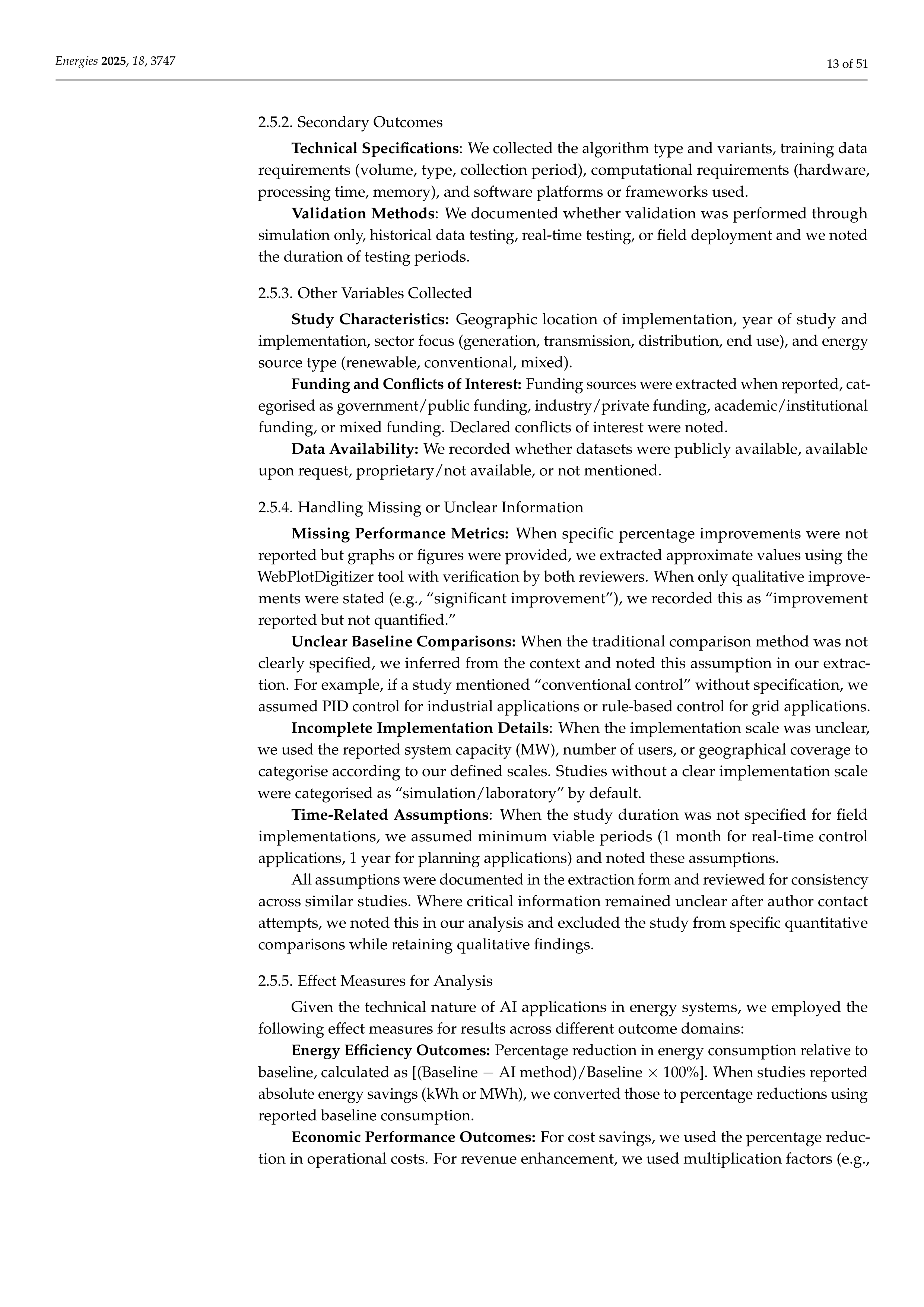 Artificial Intelligence Applications in Energy — page 13