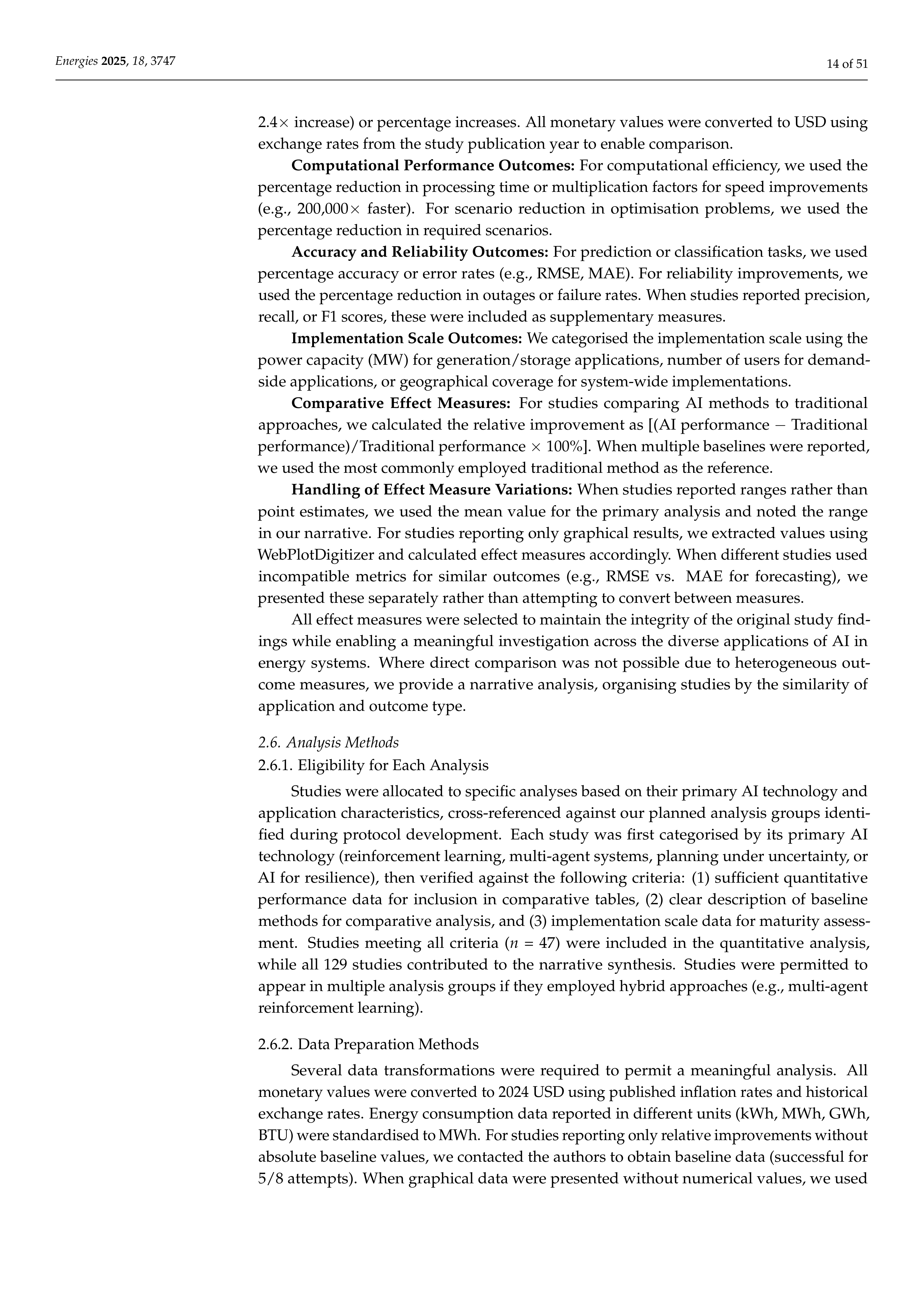 Artificial Intelligence Applications in Energy — page 14