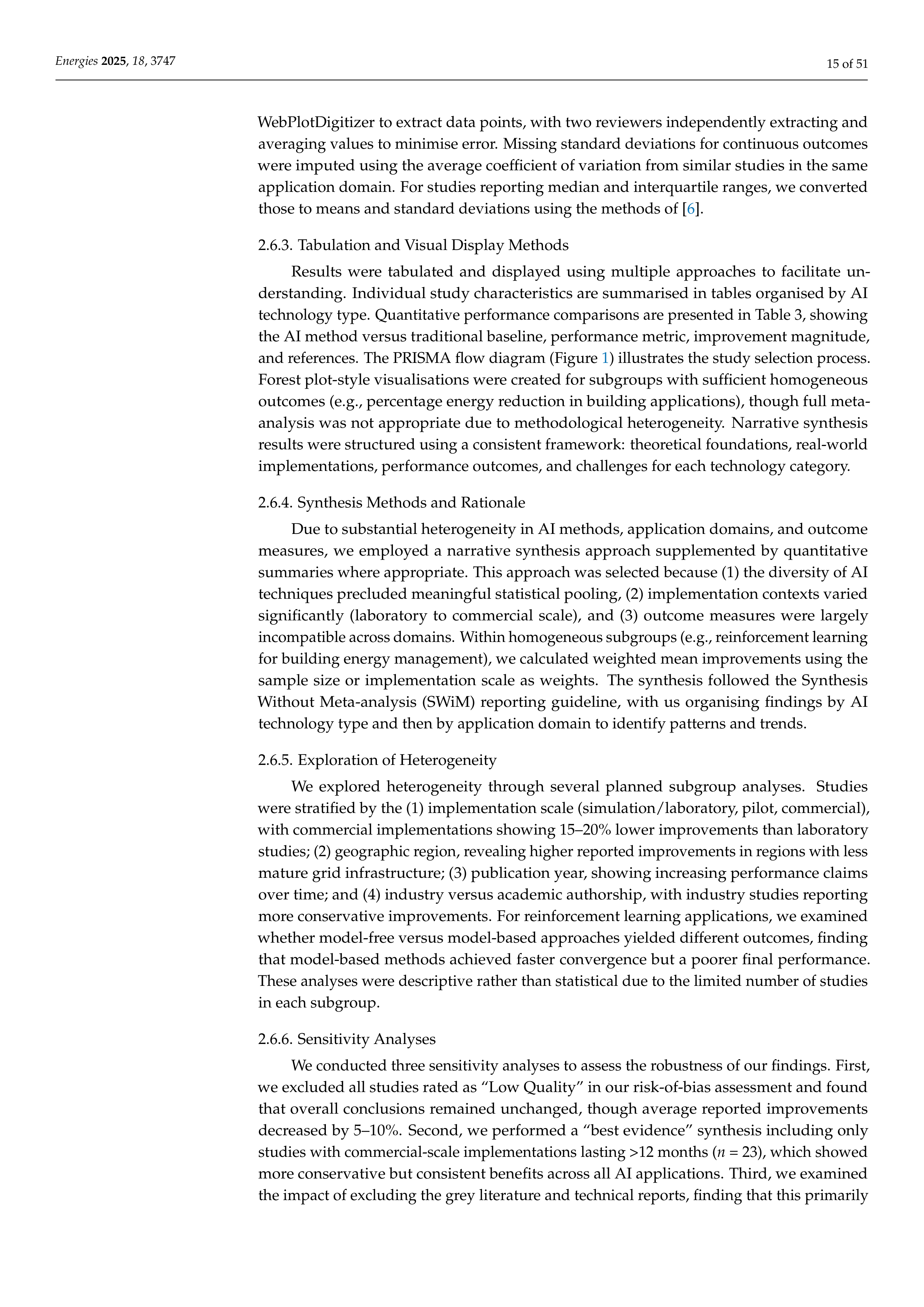 Artificial Intelligence Applications in Energy — page 15