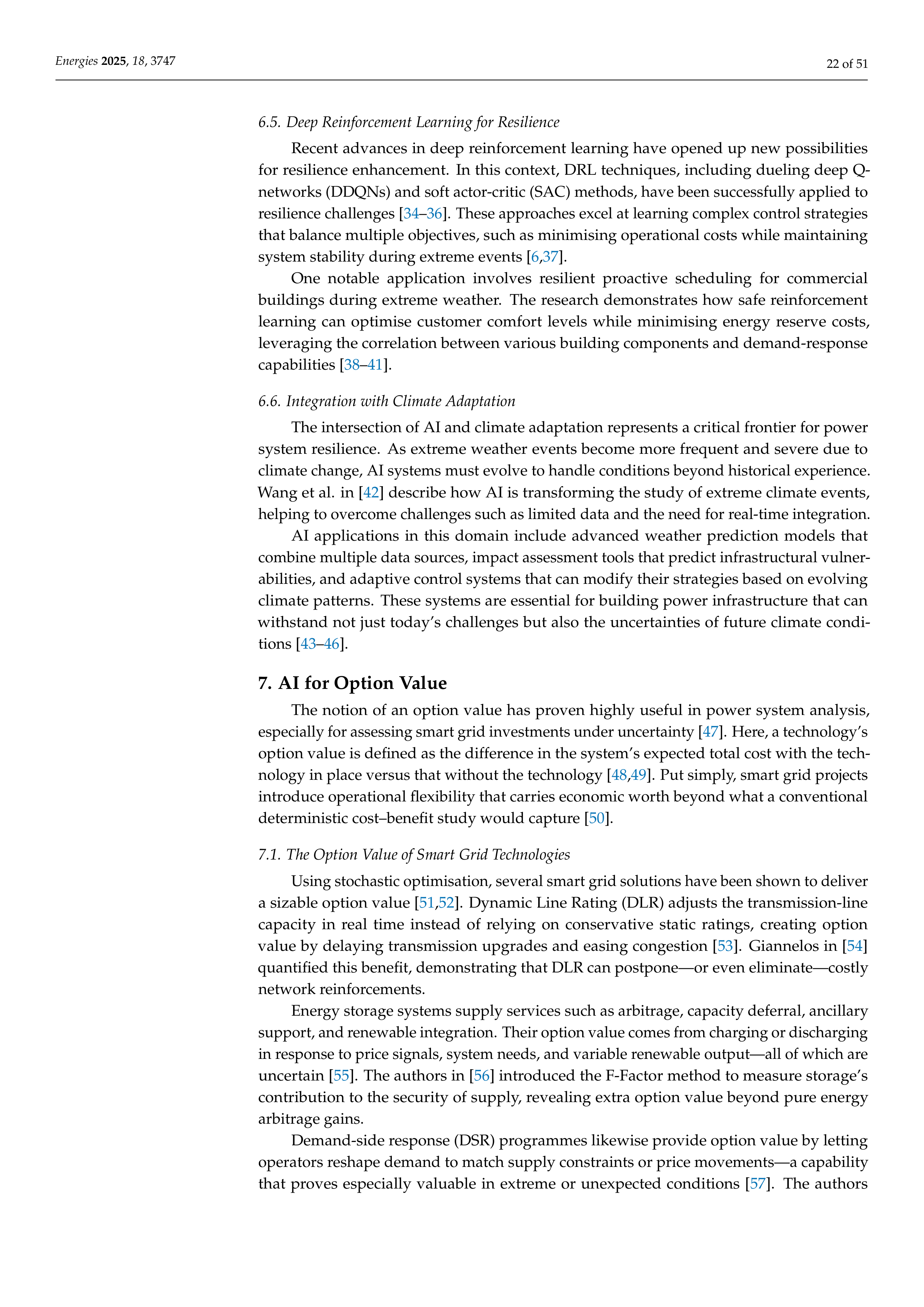 Artificial Intelligence Applications in Energy — page 22