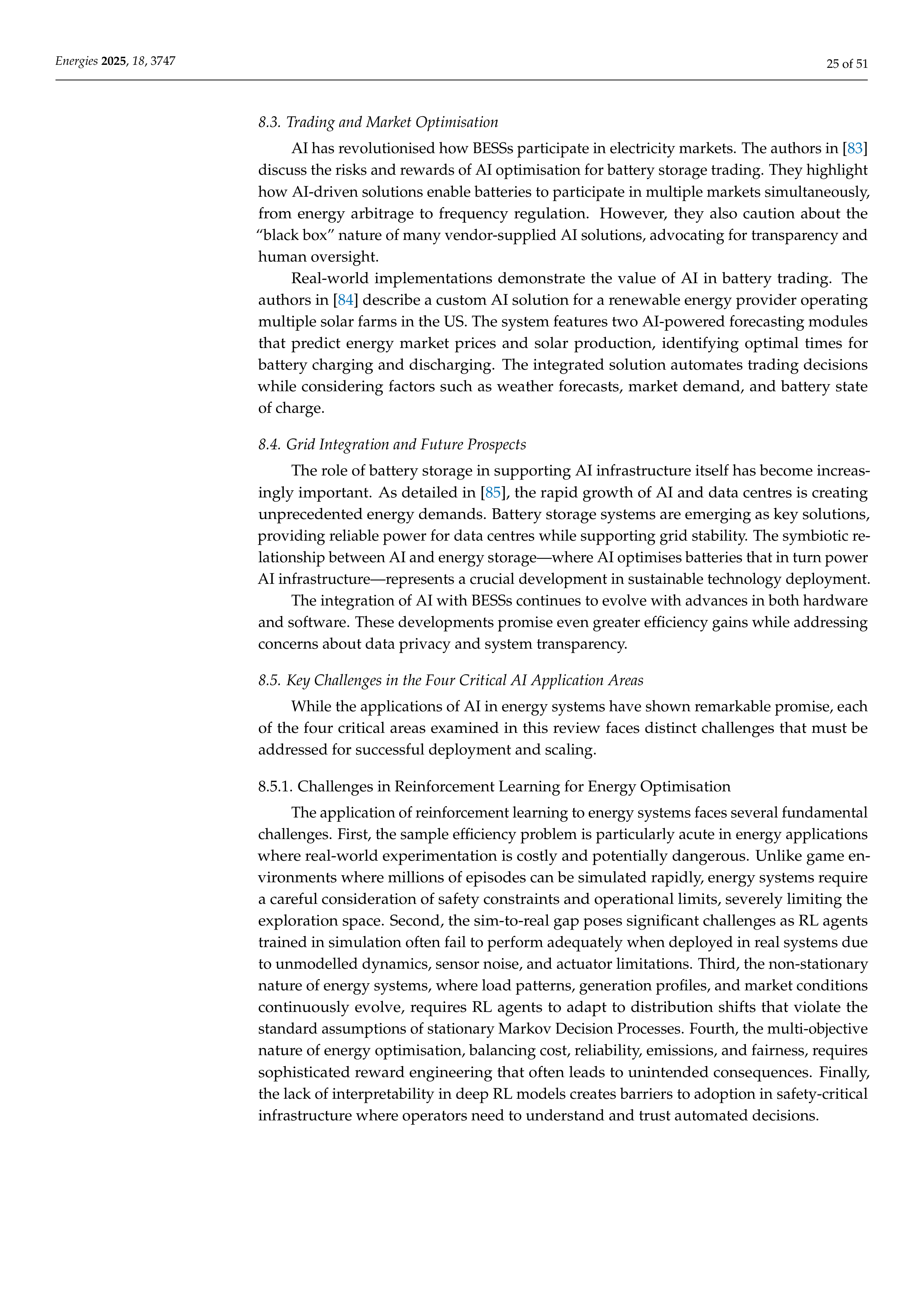 Artificial Intelligence Applications in Energy — page 25