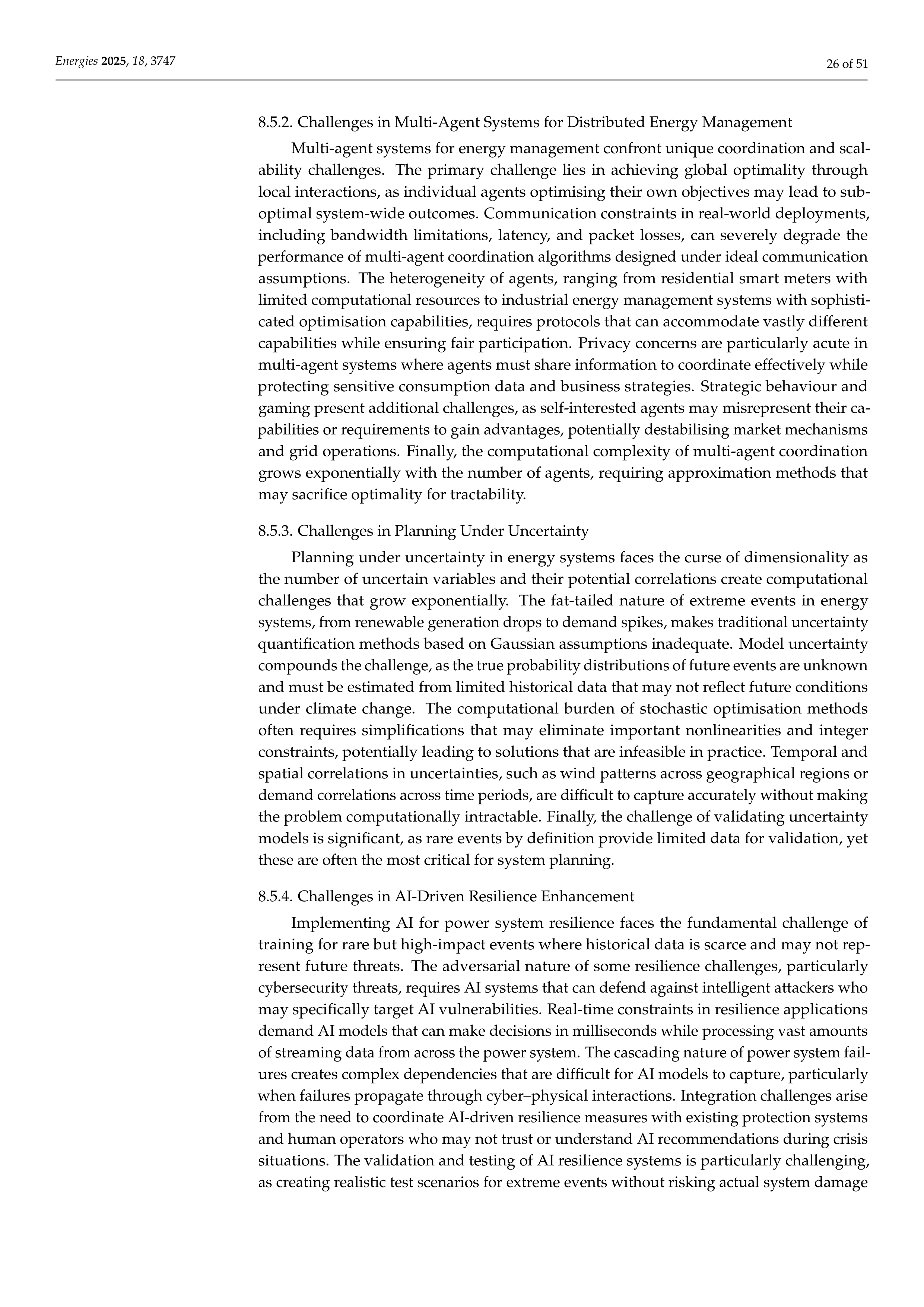 Artificial Intelligence Applications in Energy — page 26